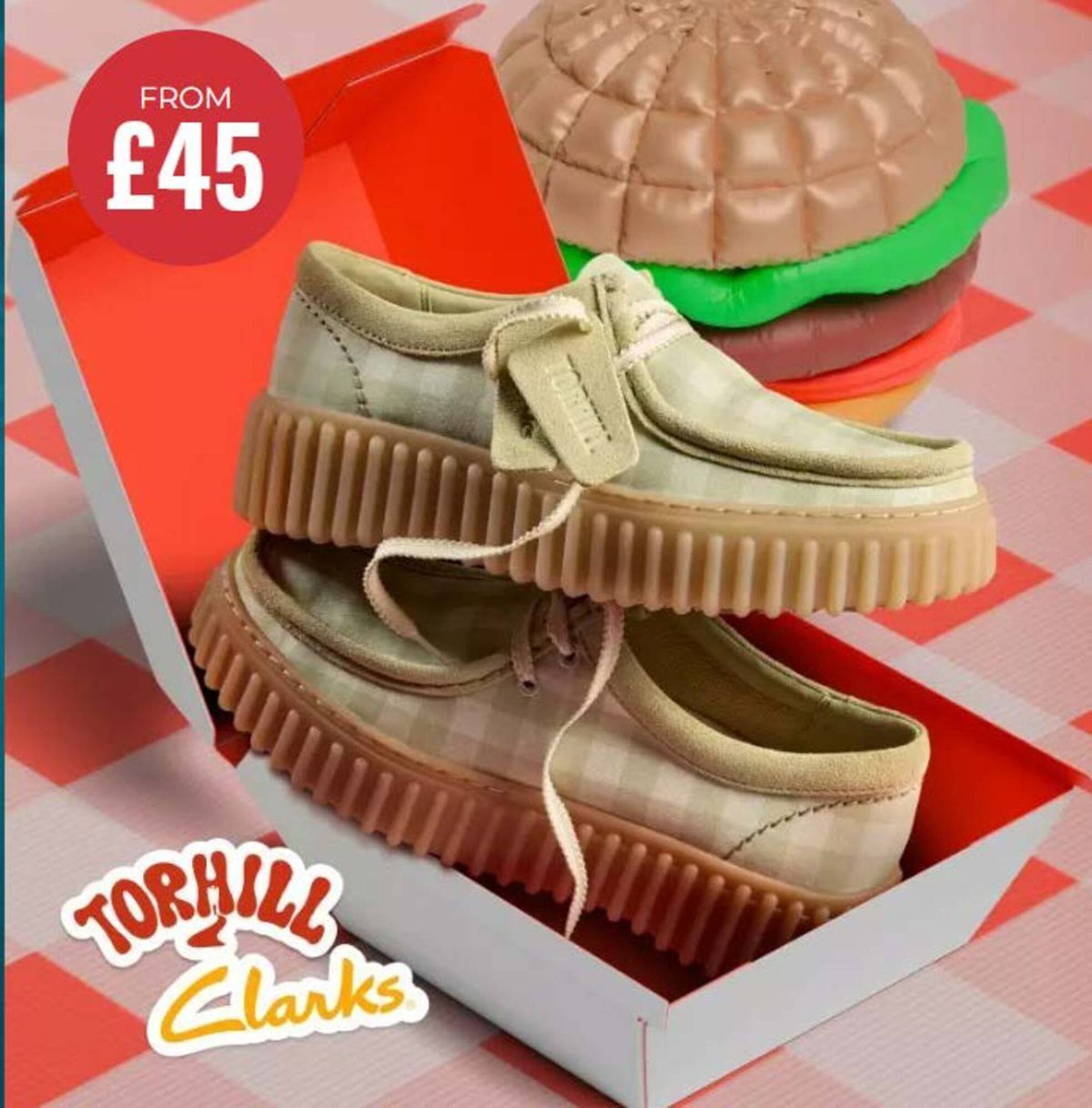 Clarks leaflet (2026-03-05 - 2026-03-23) | 4