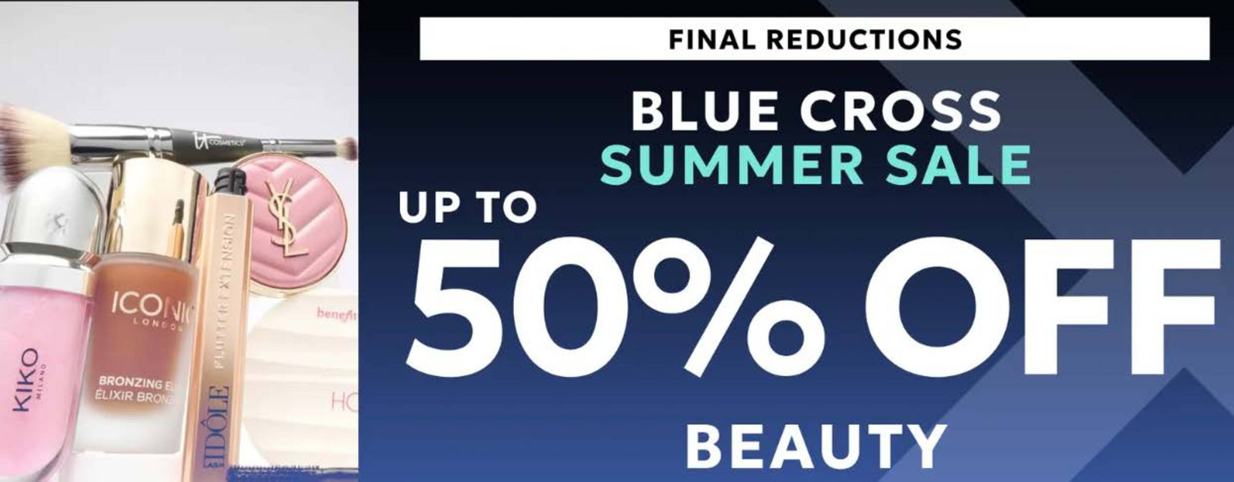 Debenhams leaflet (2025-07-22 - 2025-08-09) | 4