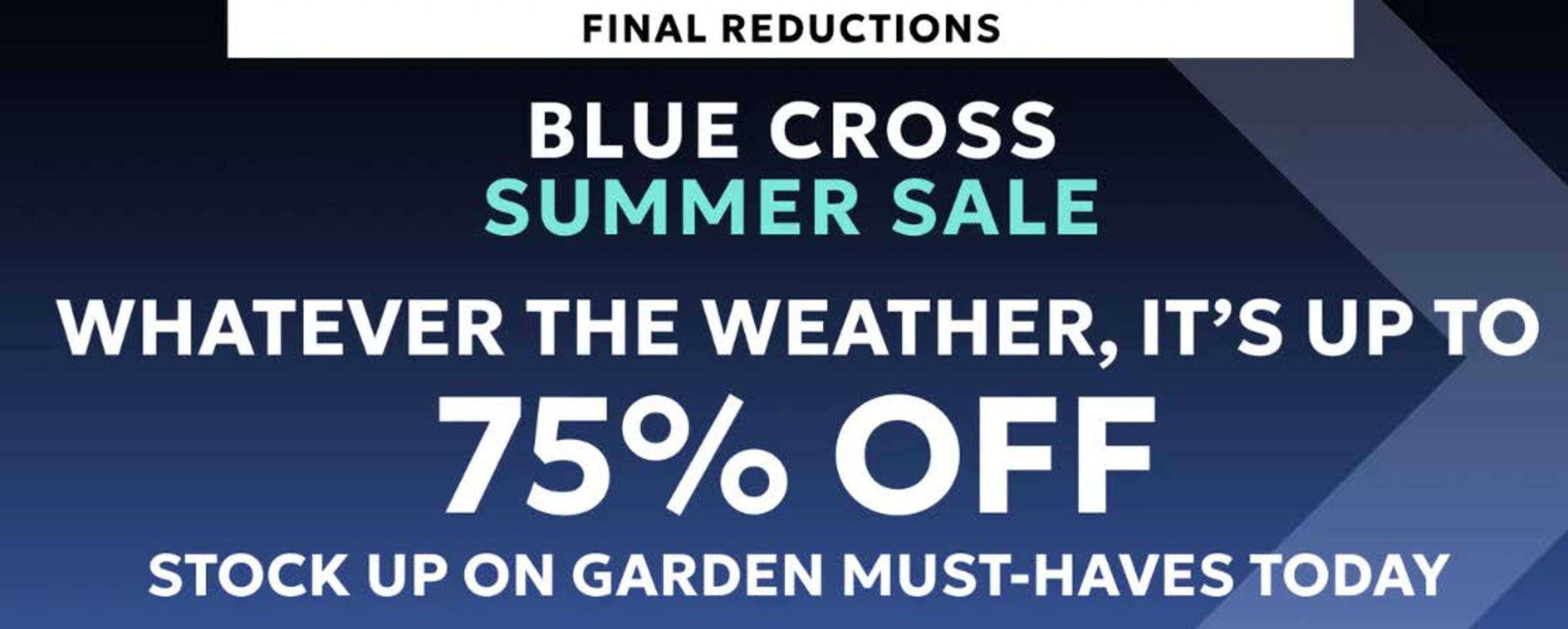 Debenhams leaflet (2025-07-22 - 2025-08-09) | 6