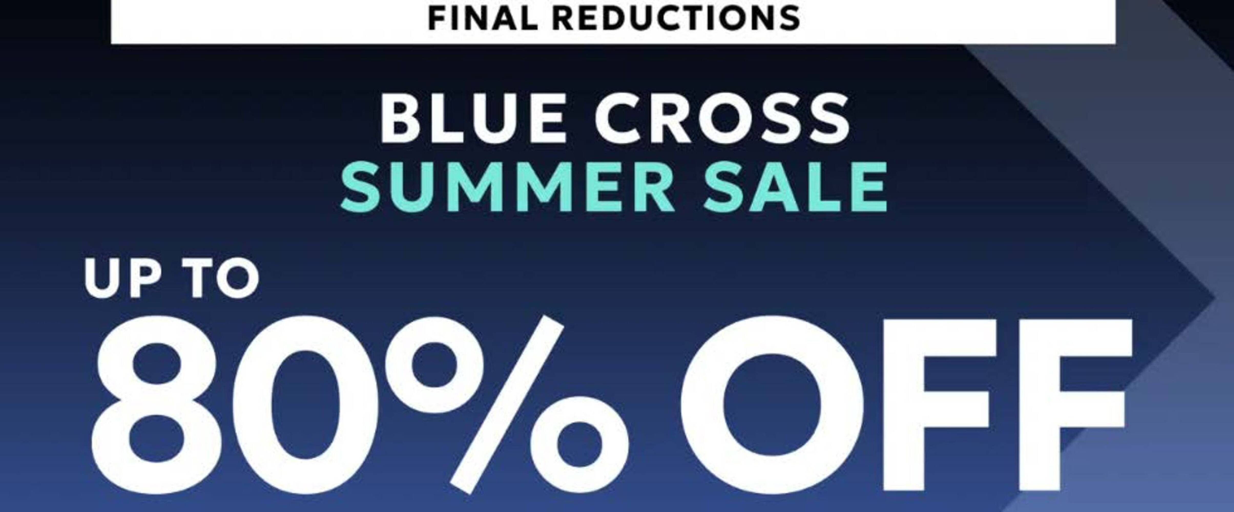 Debenhams leaflet (2025-07-22 - 2025-08-09) | 7