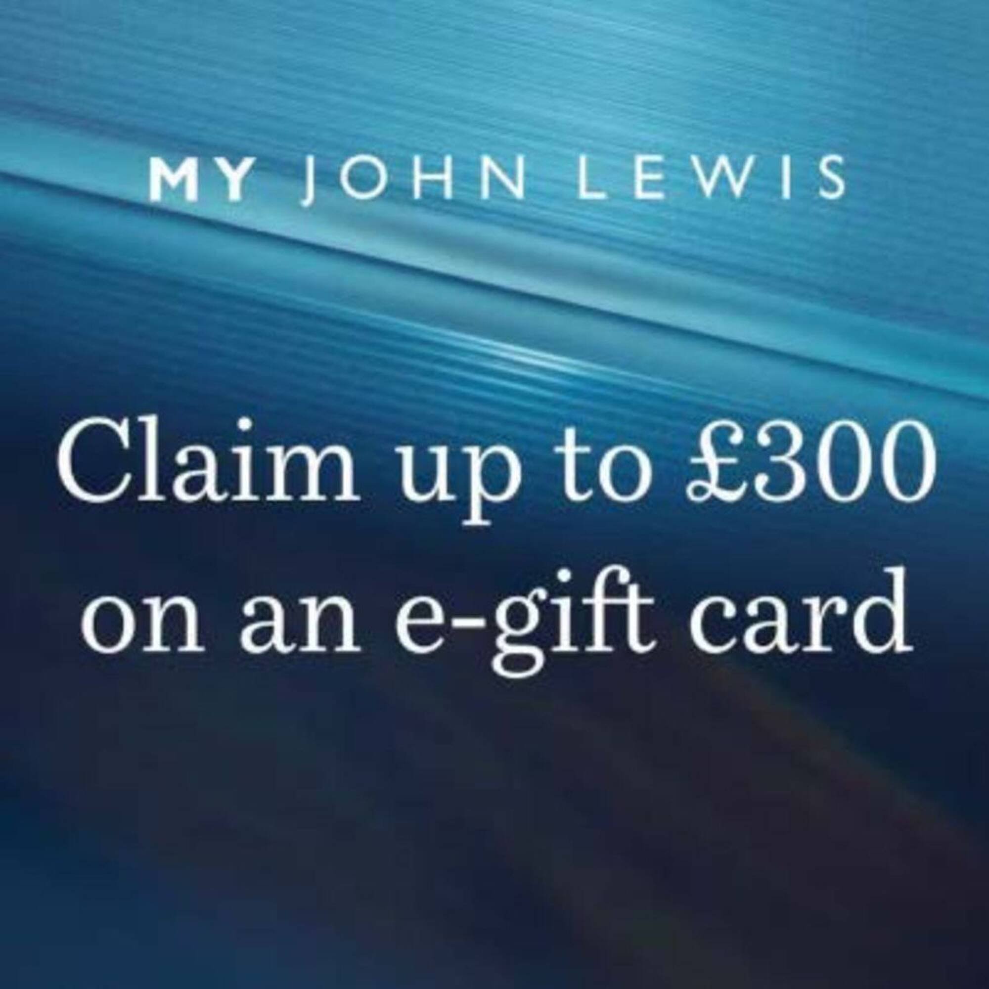John Lewis catalogue (2025-10-29 - 2025-11-02) | 1