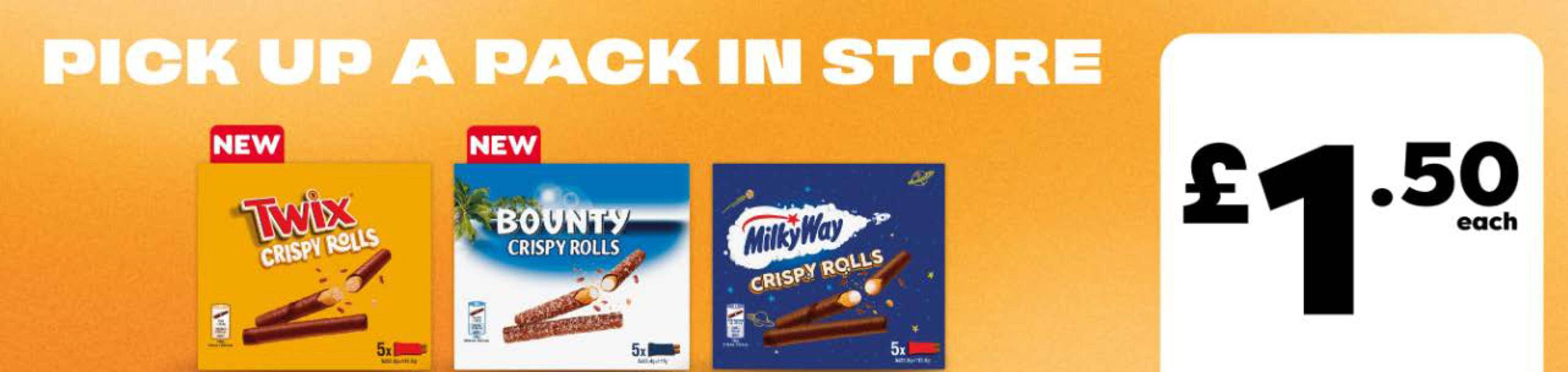 Poundland leaflet (2025-08-27 - 2025-09-19) | 2