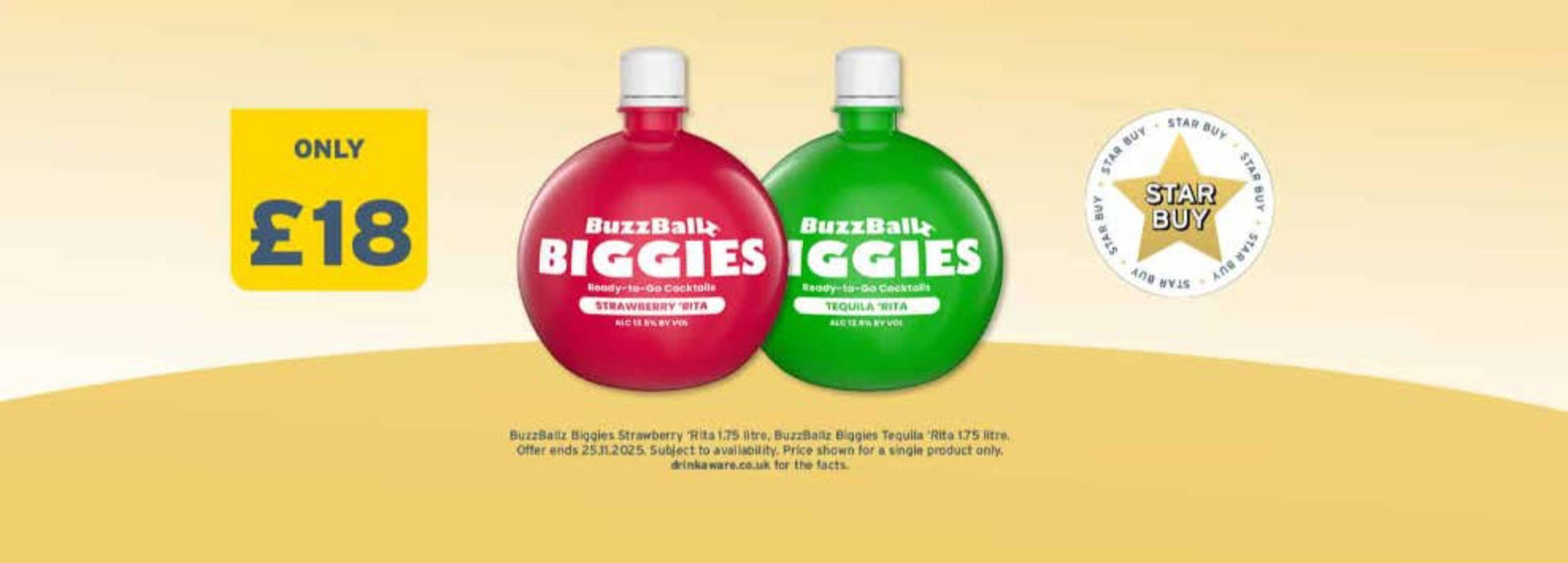 One Stop leaflet (2025-11-29 - 2025-12-04) | 2