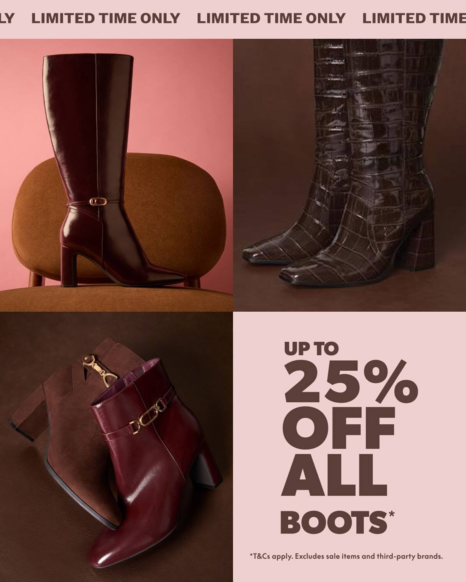 New Look catalogue (2025-10-10 - 2025-10-23) | 1