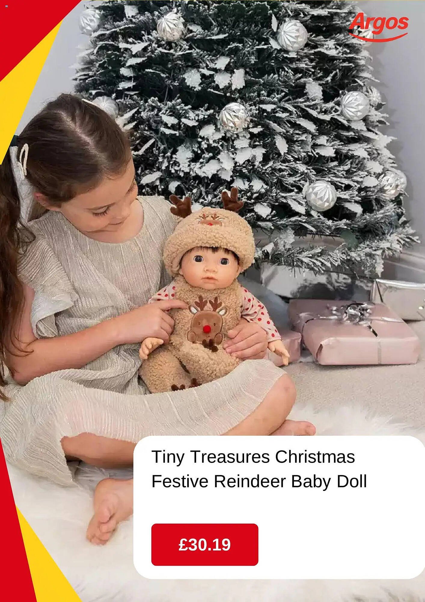 Argos catalogue (2025-12-09 - 2025-12-15) | 5