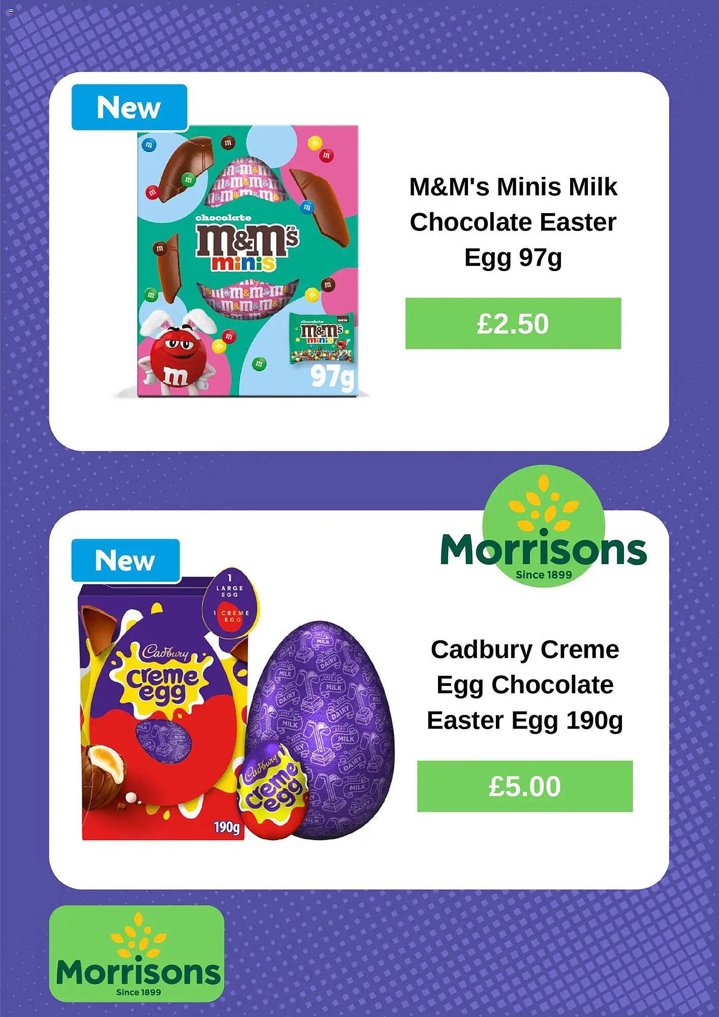 Morrisons leaflet (2026-03-16 - 2026-03-23) | 2