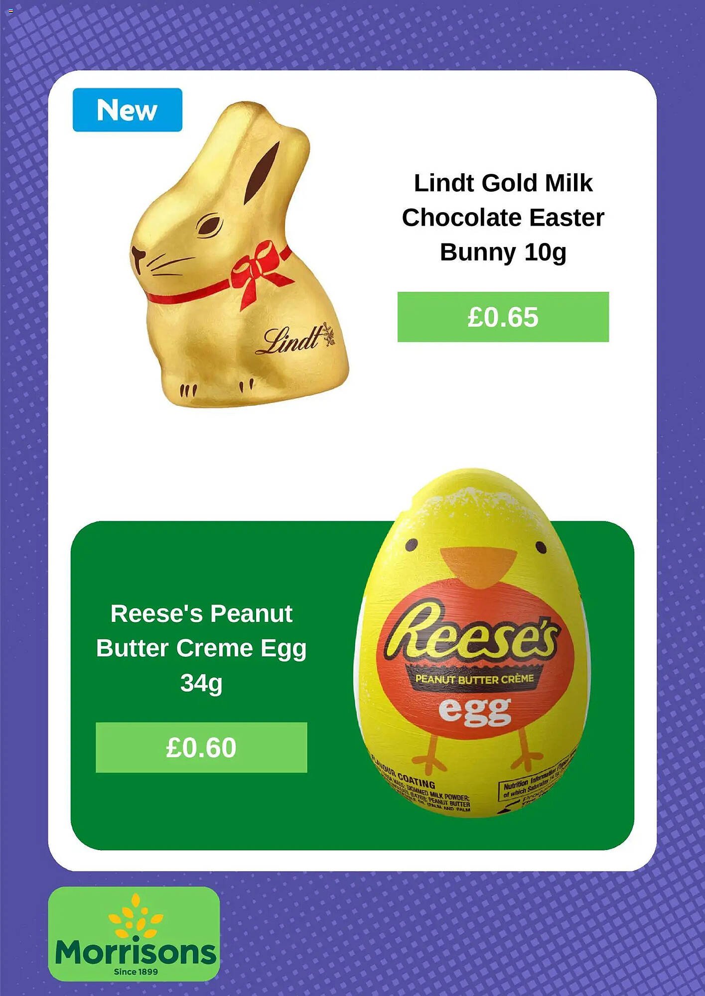 Morrisons leaflet (2026-03-16 - 2026-03-23) | 3