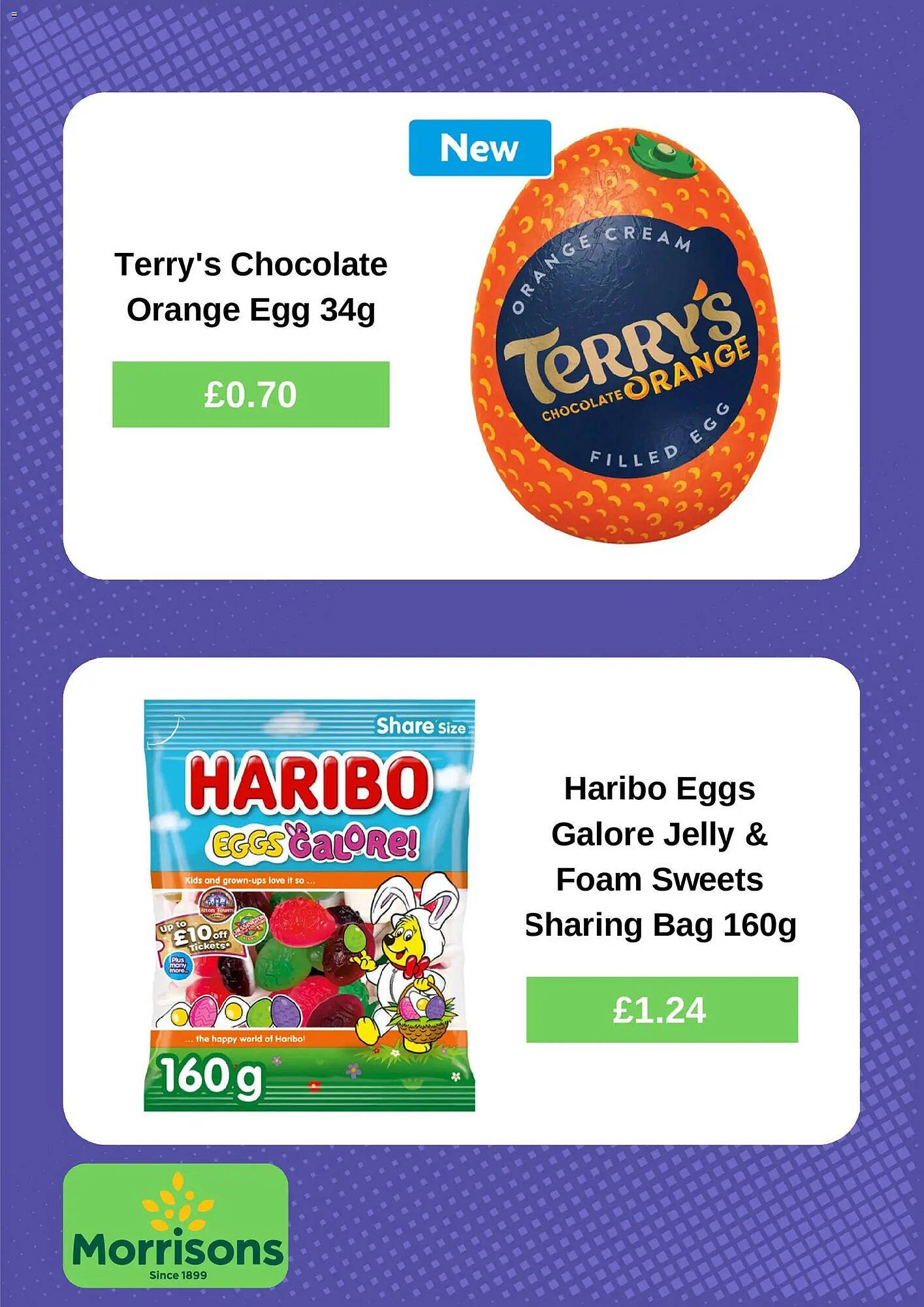 Morrisons leaflet (2026-03-16 - 2026-03-23) | 4