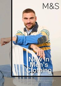 Marks &amp; Spencer catalogue (2026-03-02 - 2026-04-01)