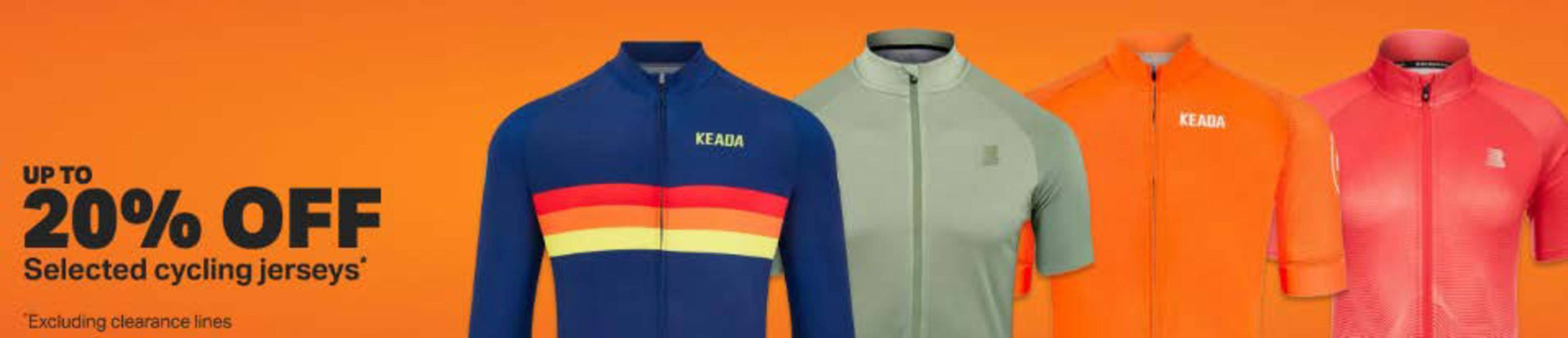 Halfords catalogue (2025-09-19 - 2025-10-12) | 1