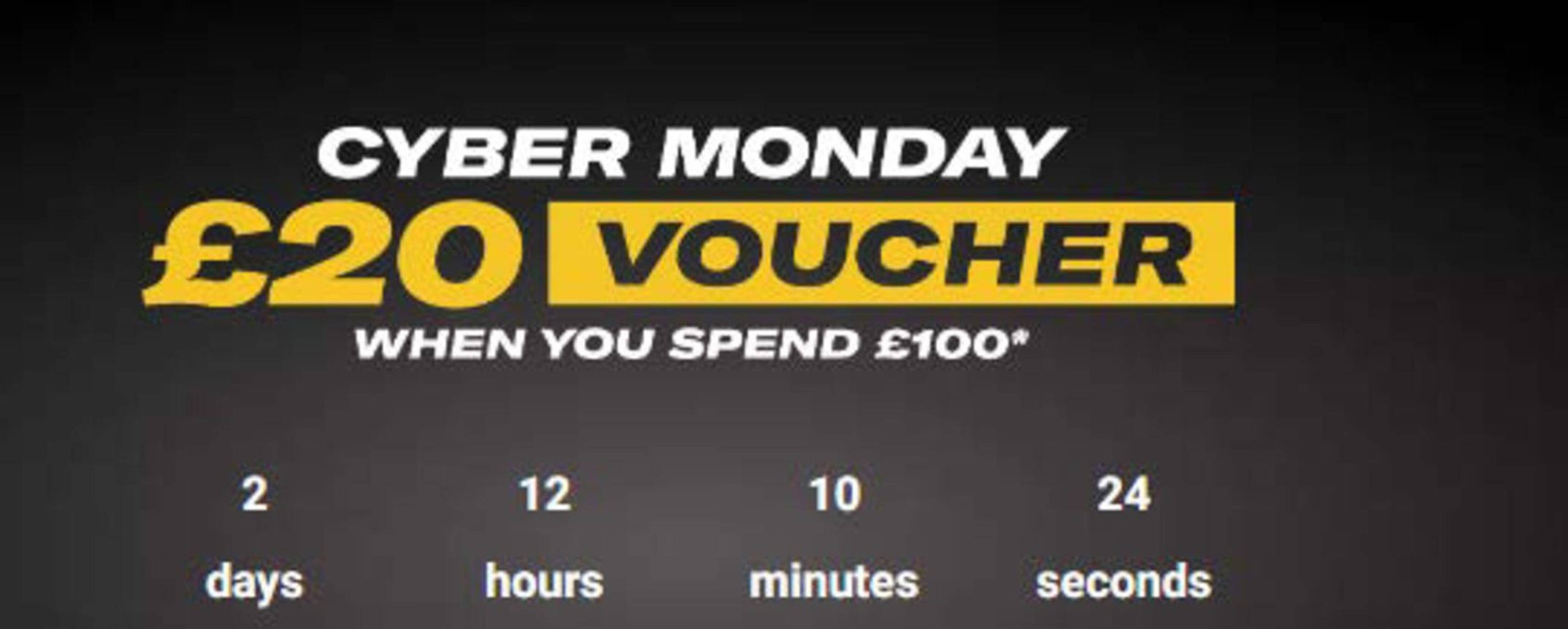 Sports Direct catalogue (2025-12-02 - 2025-12-25) | 1