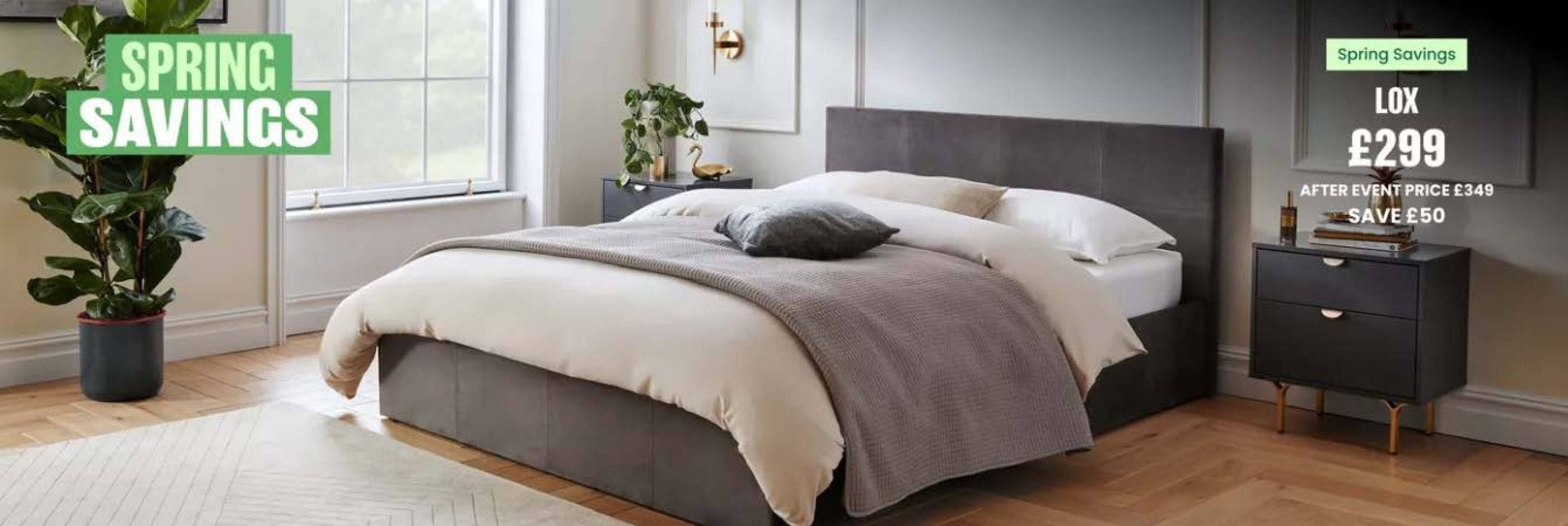 DFS catalogue (2026-03-17 - 2026-03-30) | 1