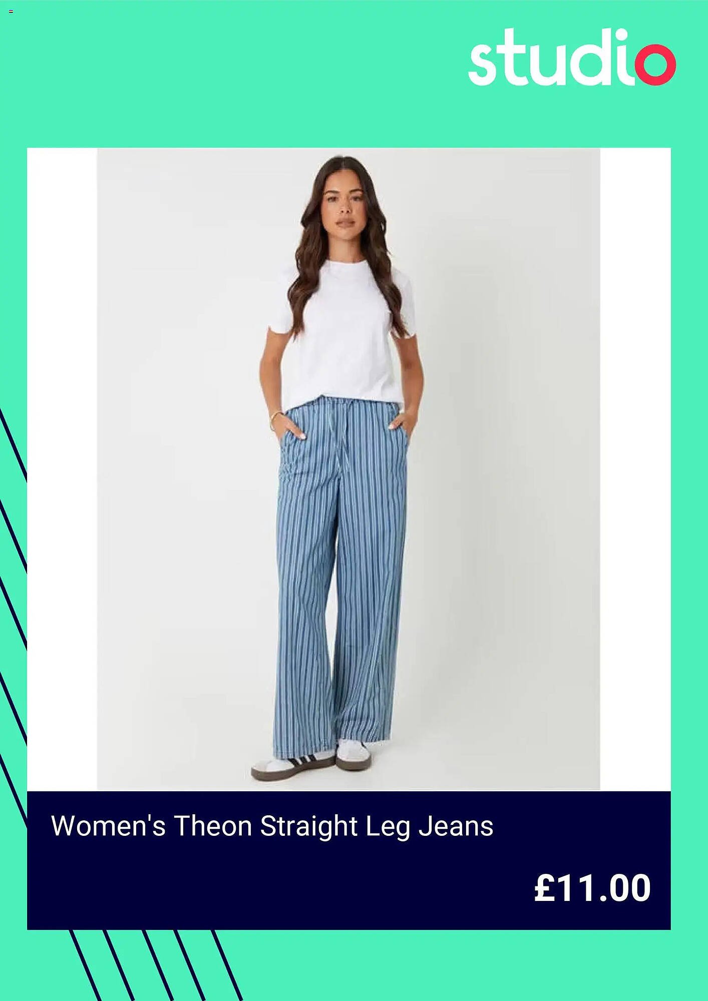 Studio catalogue (2026-04-13 - 2026-05-13) | 4