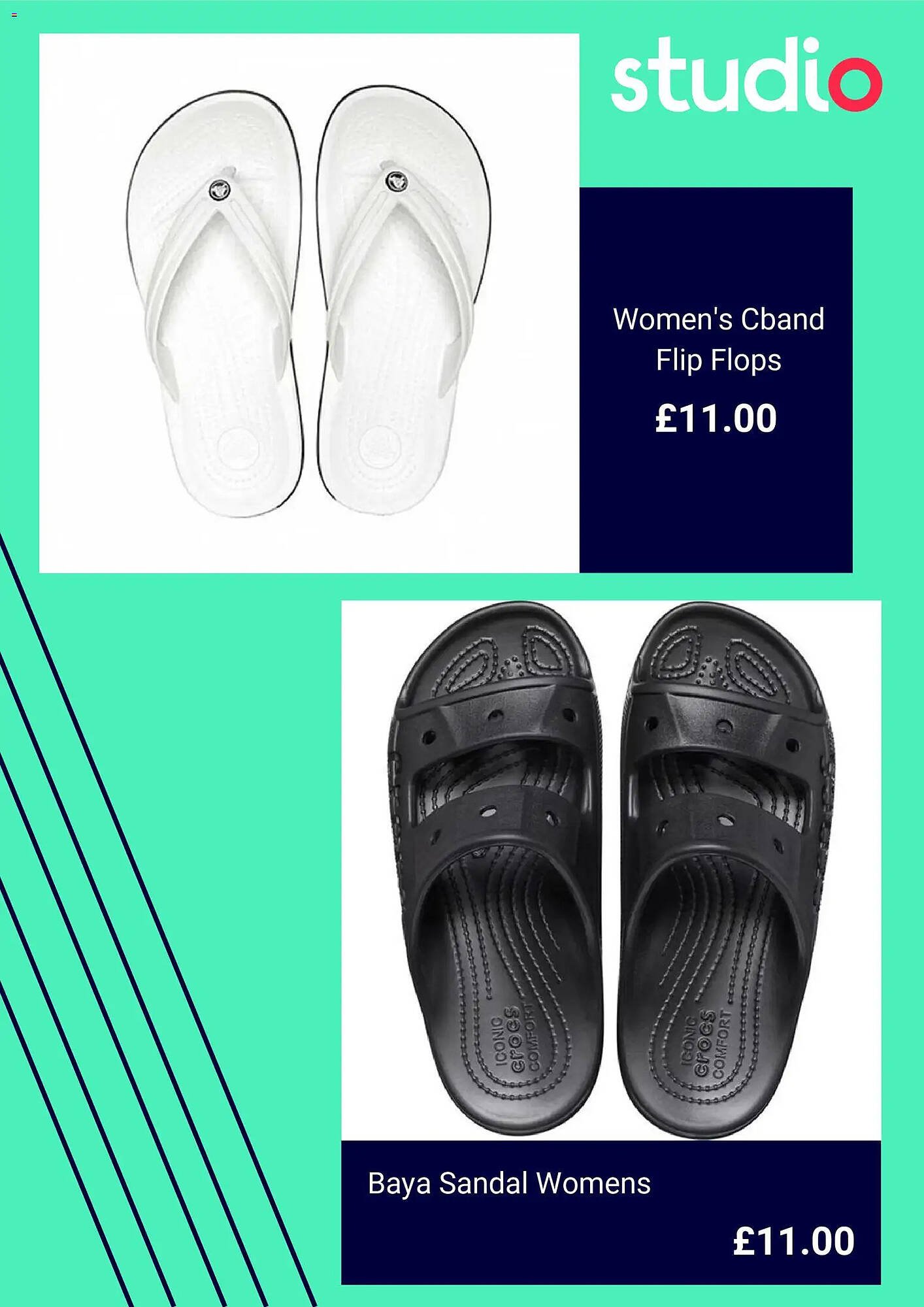 Studio catalogue (2026-04-13 - 2026-05-13) | 5