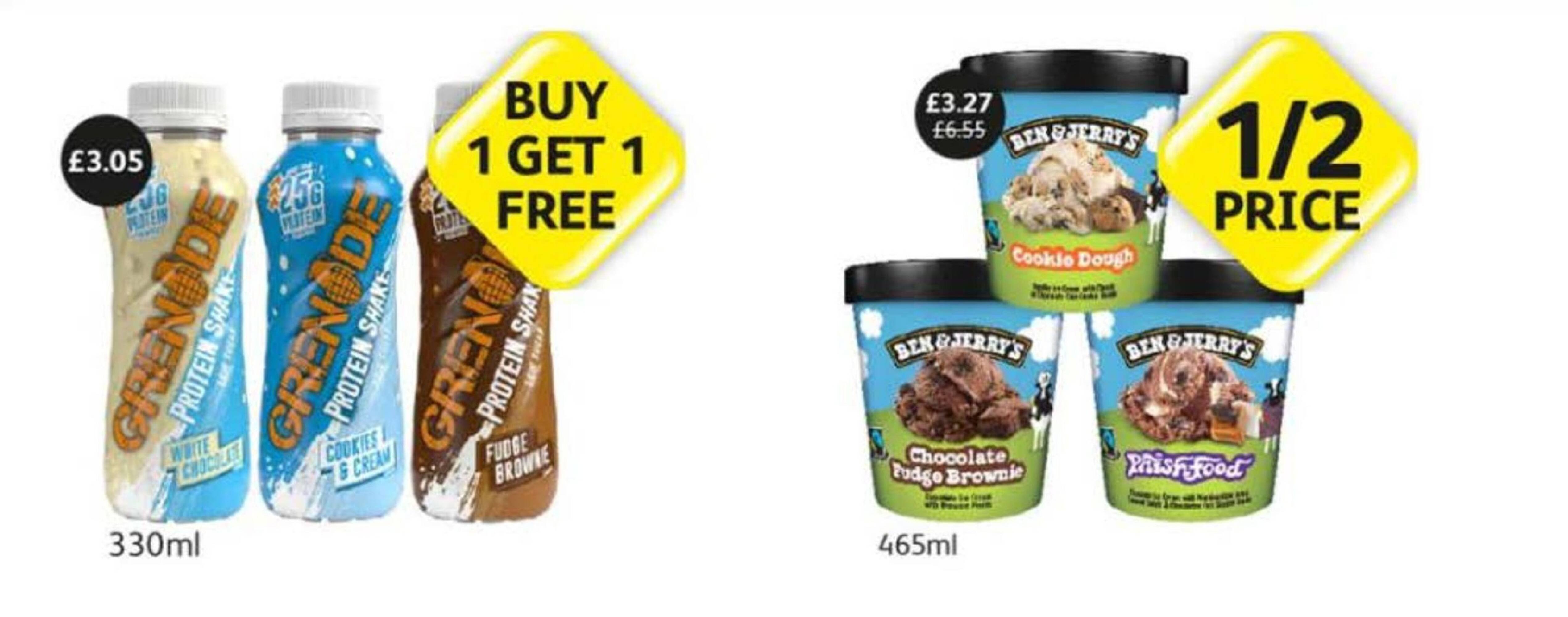 Londis leaflet (2025-11-05 - 2025-12-09) | 3