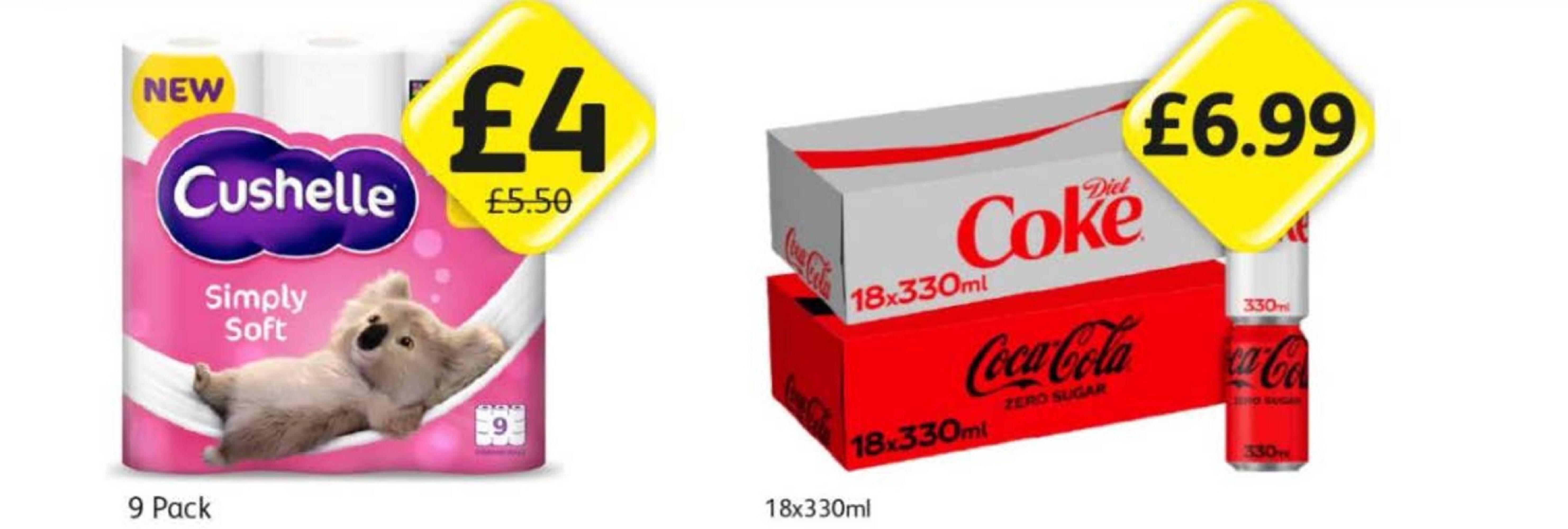 Londis leaflet (2025-11-05 - 2025-12-09) | 6