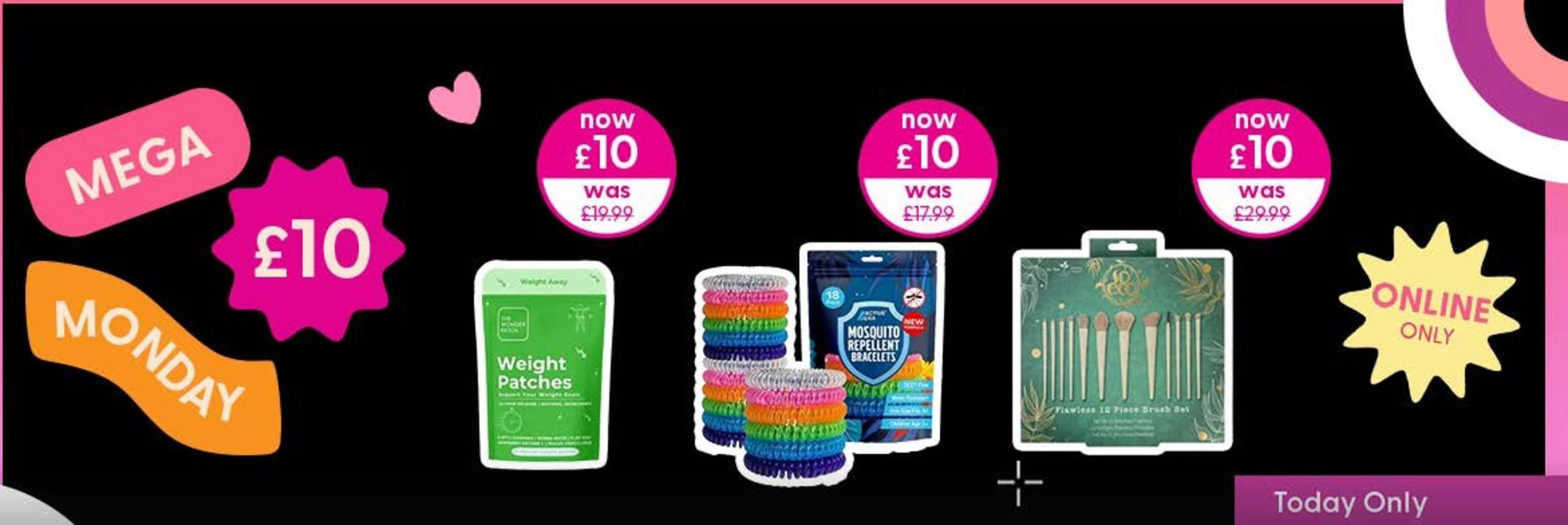 Superdrug catalogue (2025-09-09 - 2025-09-18) | 1