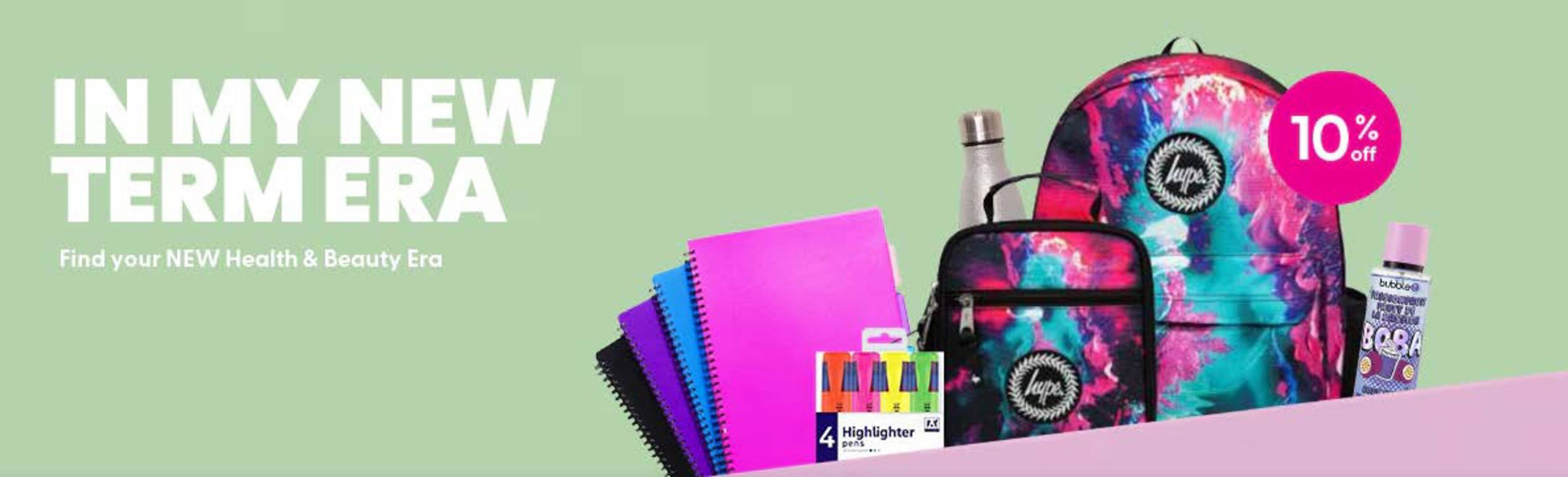 Superdrug catalogue (2025-09-09 - 2025-09-18) | 6