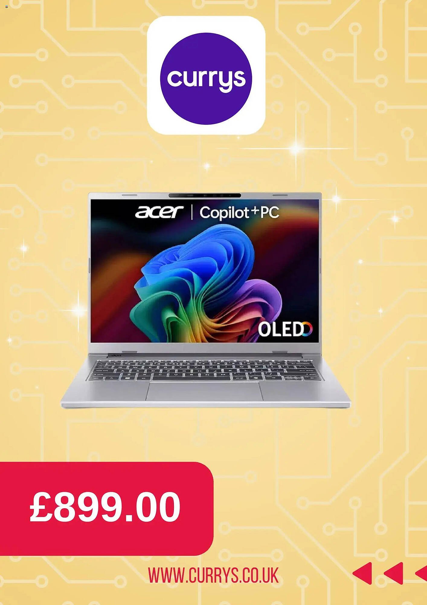 Currys PC World leaflet (2026-04-12 - 2026-05-12) | 2