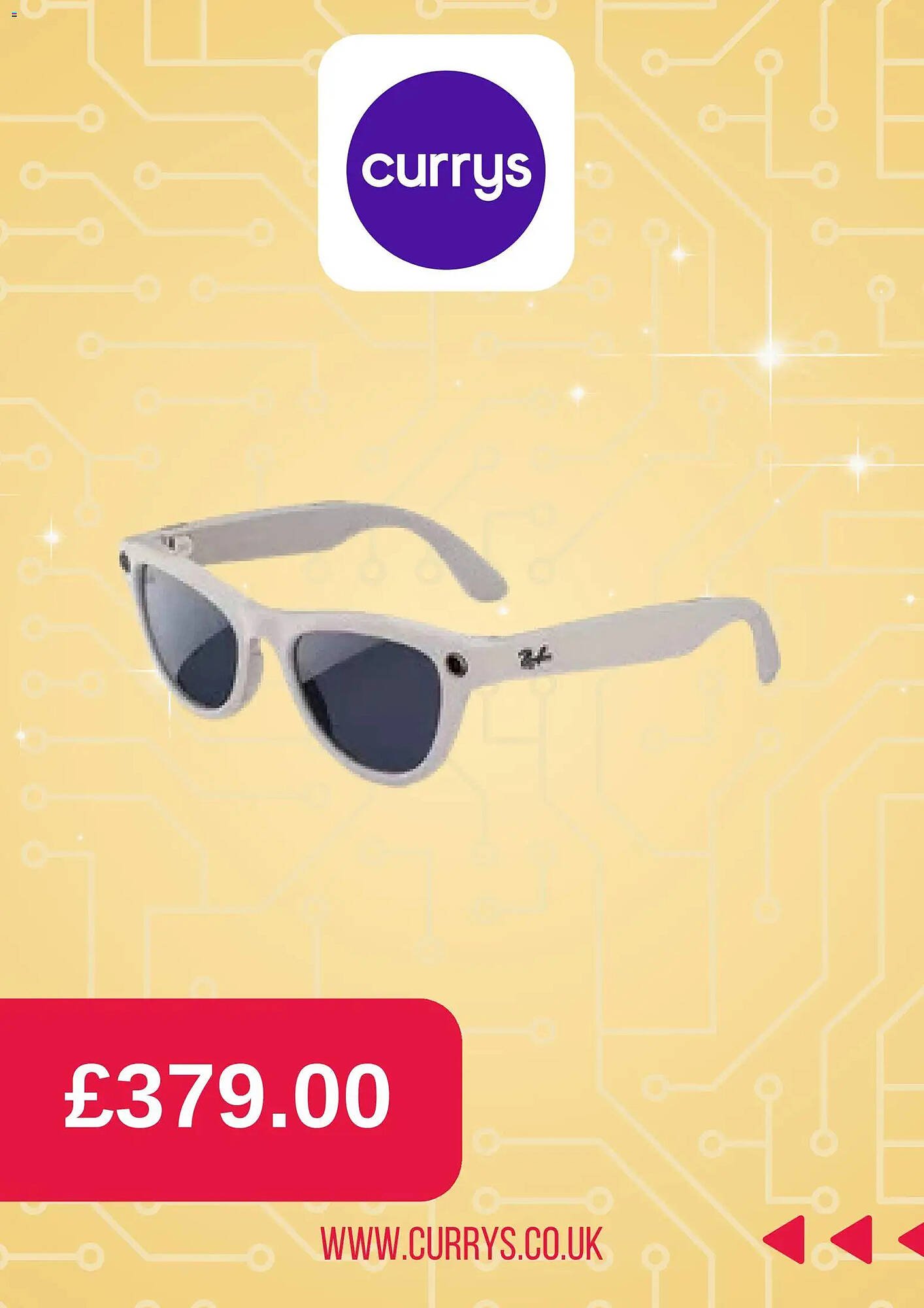 Currys PC World leaflet (2026-04-12 - 2026-05-12) | 3