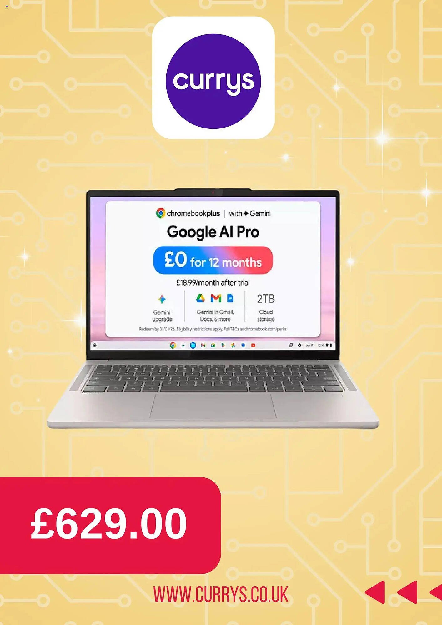 Currys PC World leaflet (2026-04-12 - 2026-05-12) | 4