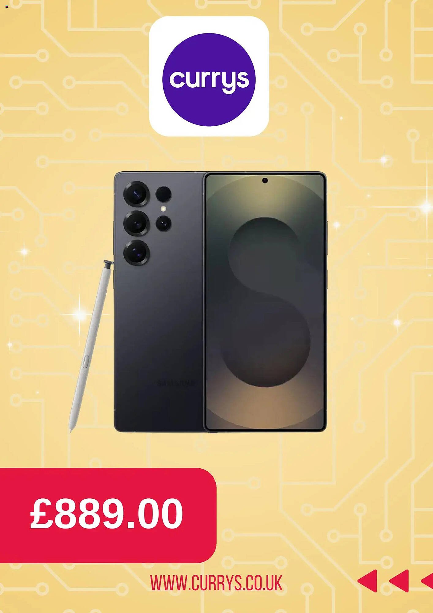 Currys PC World leaflet (2026-04-12 - 2026-05-12) | 5