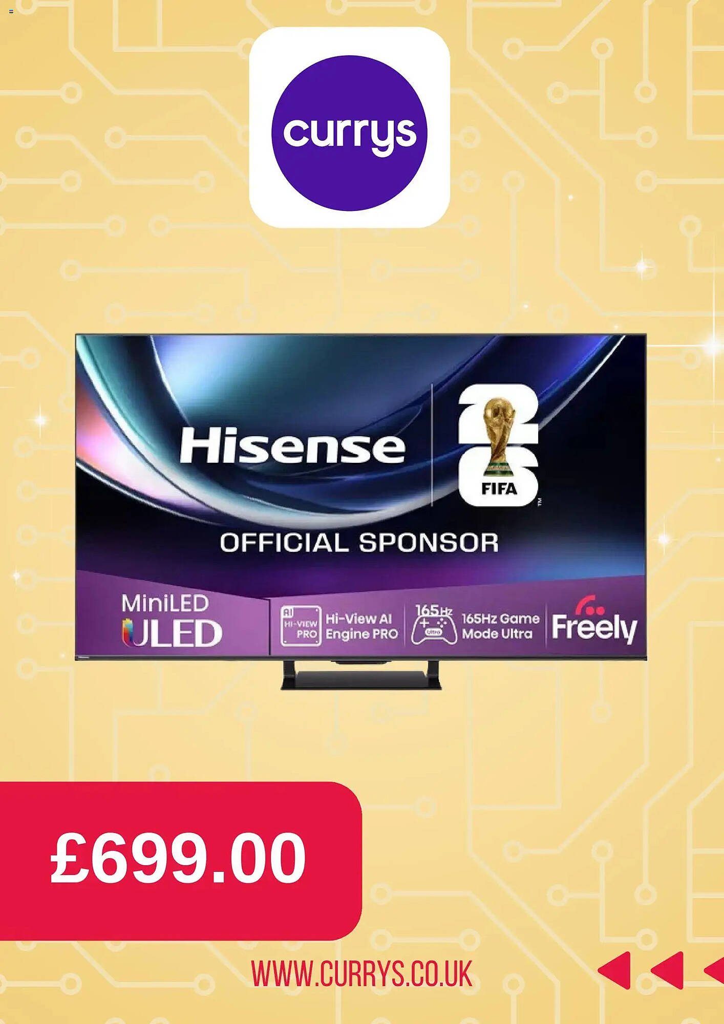 Currys PC World leaflet (2026-04-12 - 2026-05-12) | 6