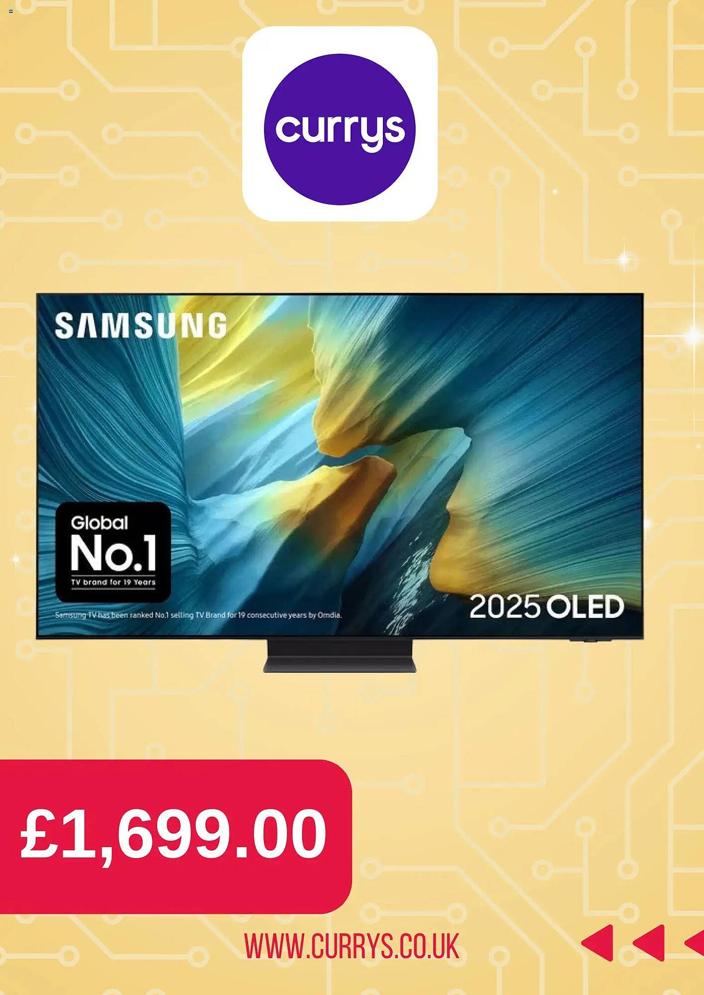 Currys PC World leaflet (2026-04-12 - 2026-05-12) | 7