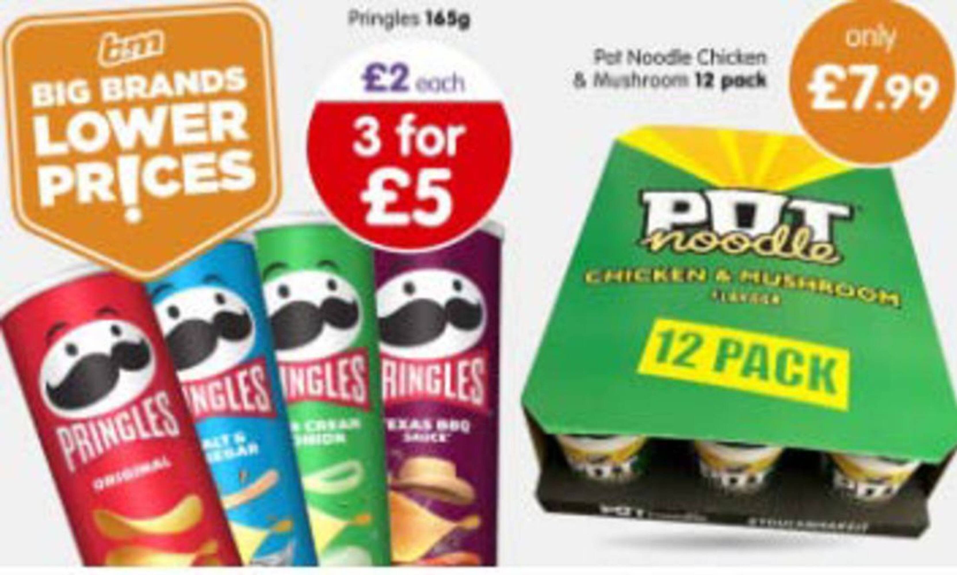 B&amp;M Stores leaflet (2025-09-24 - 2025-10-15) | 1