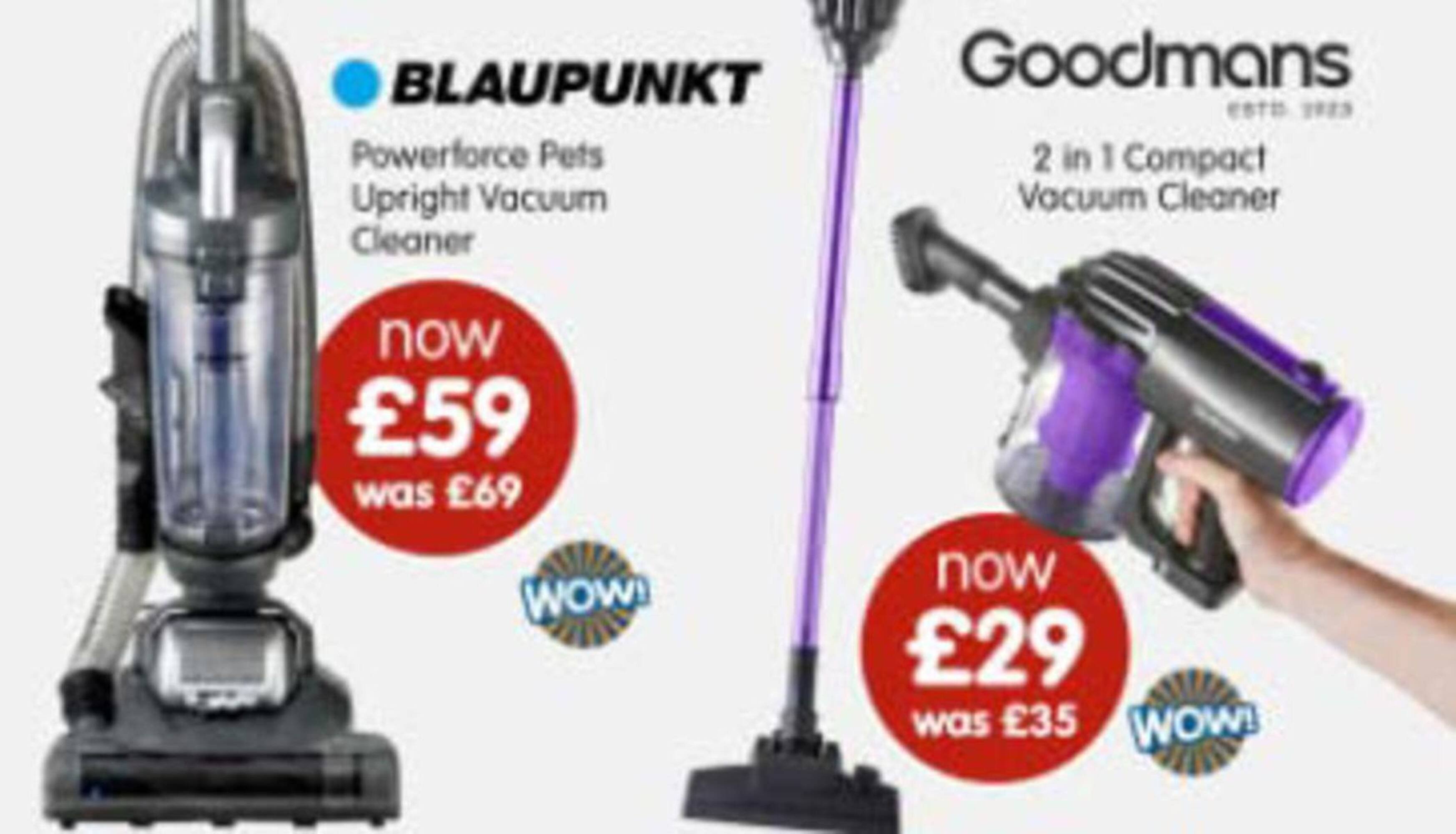 B&amp;M Stores leaflet (2025-09-24 - 2025-10-15) | 6