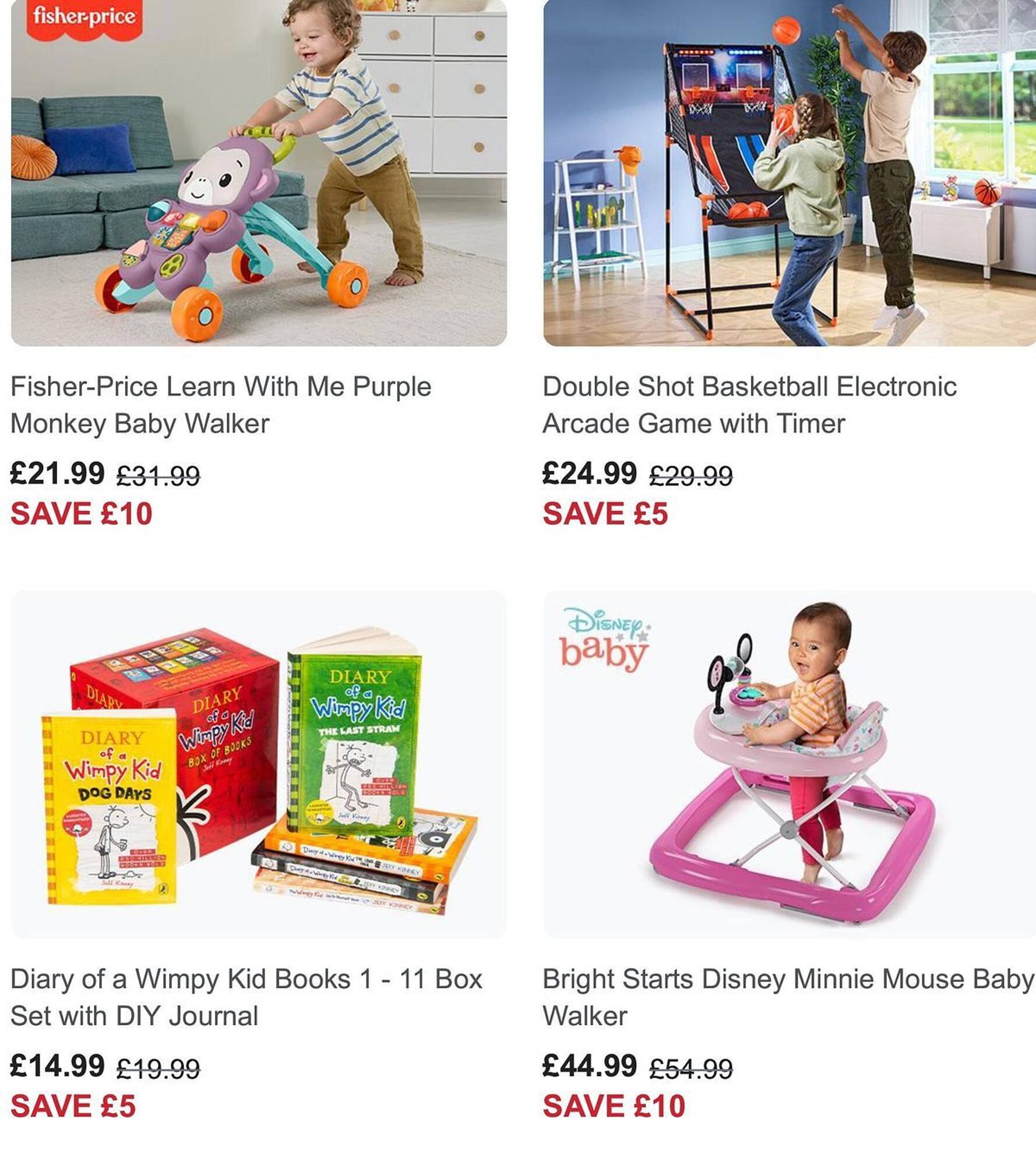 Smyths Toys catalogue (2025-10-06 - 2025-10-16) | 6