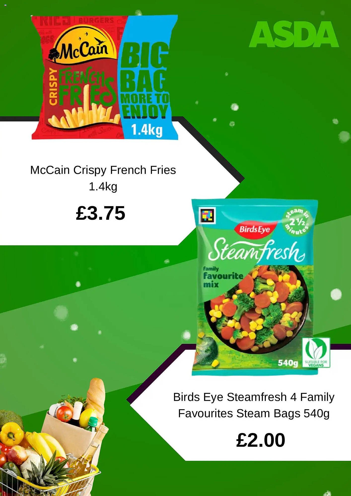 Asda leaflet (2026-01-27 - 2026-02-03) | 3