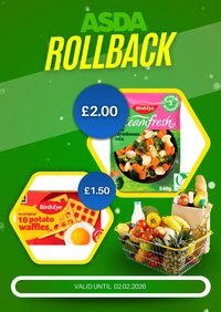 Asda leaflet (2026-01-27 - 2026-02-03)