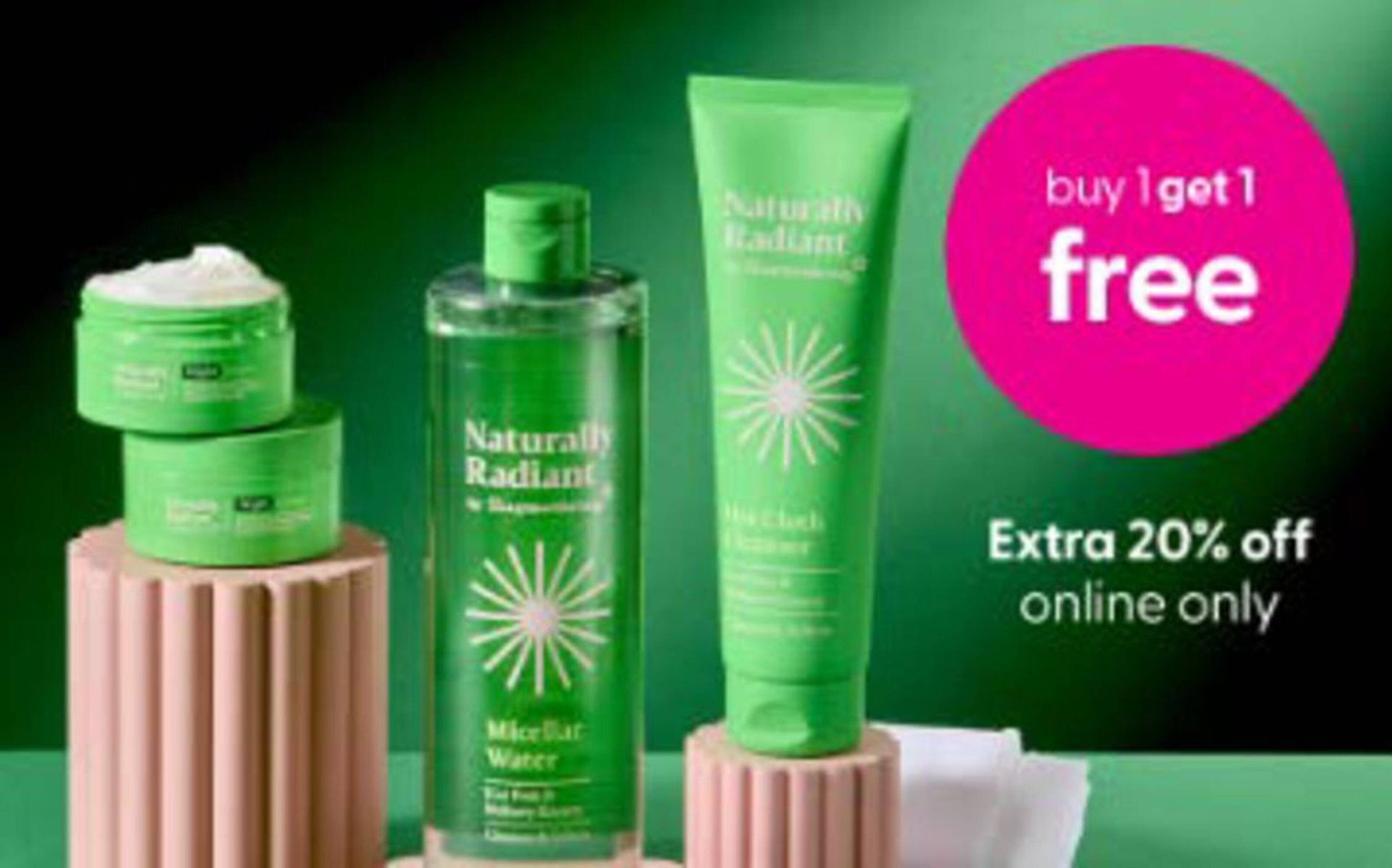 Superdrug catalogue (2025-10-09 - 2025-10-14) | 2