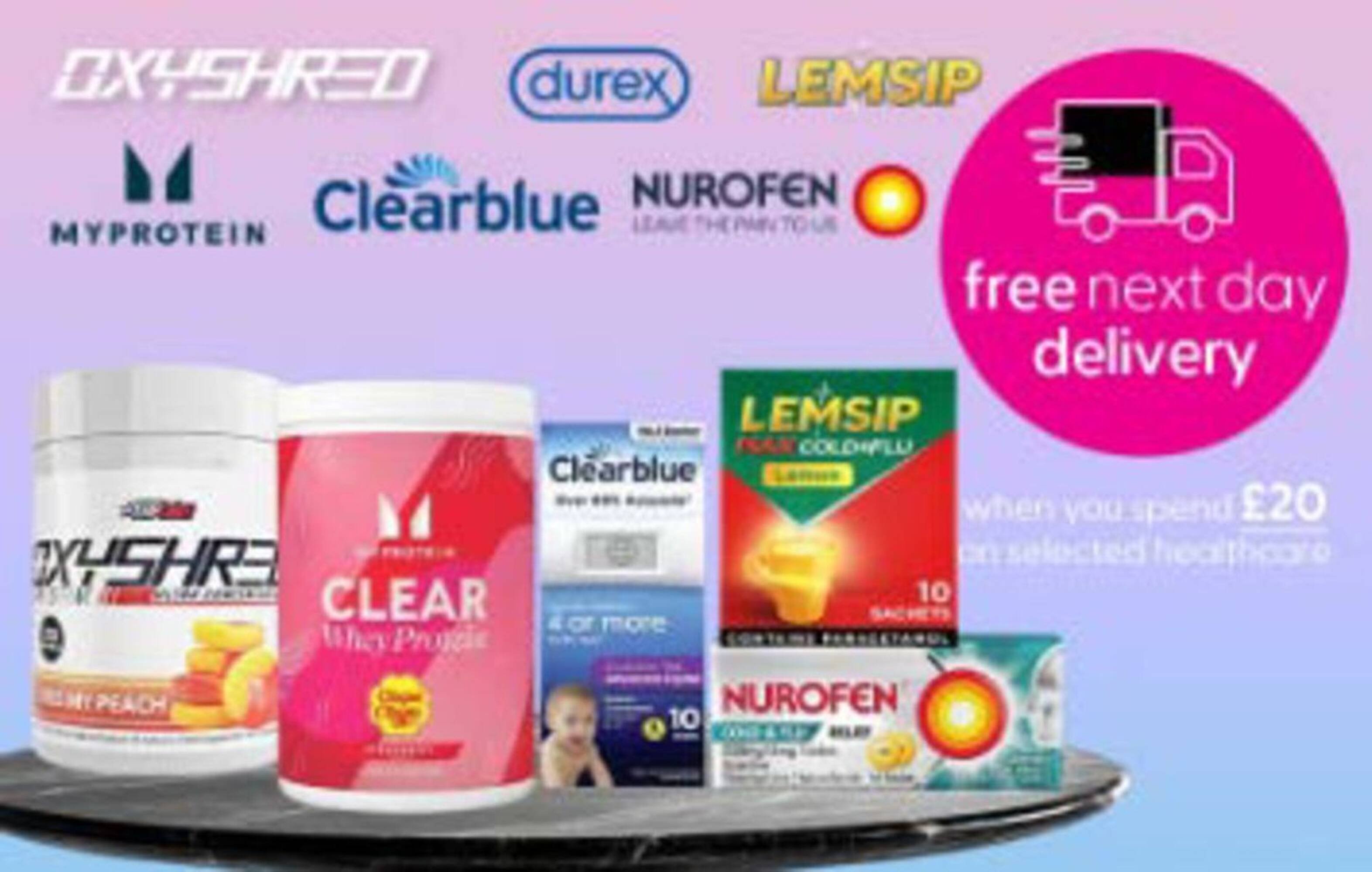 Superdrug catalogue (2025-10-09 - 2025-10-14) | 4