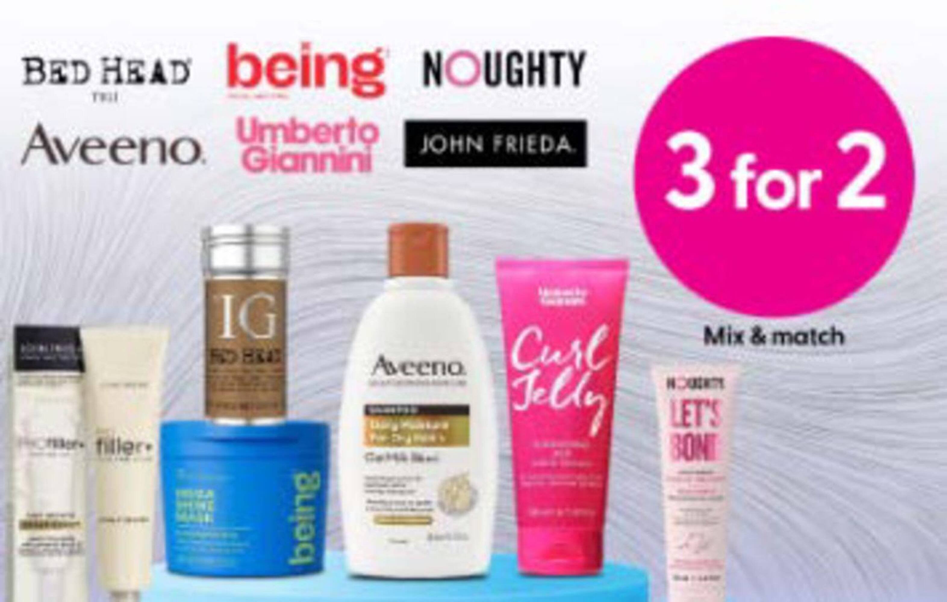 Superdrug catalogue (2025-10-09 - 2025-10-14) | 6