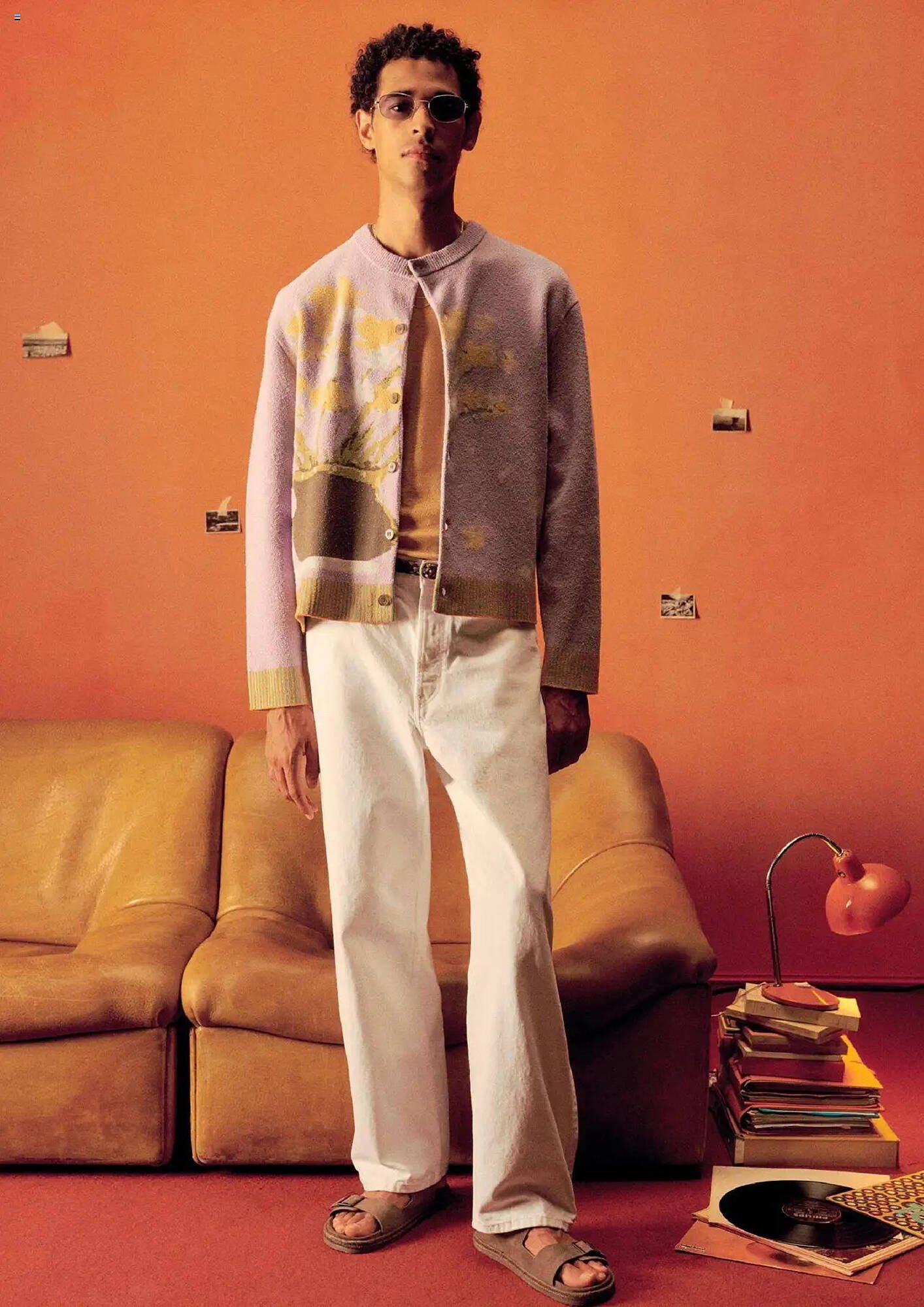ZARA leaflet (2025-08-01 - 2025-09-01) | 14