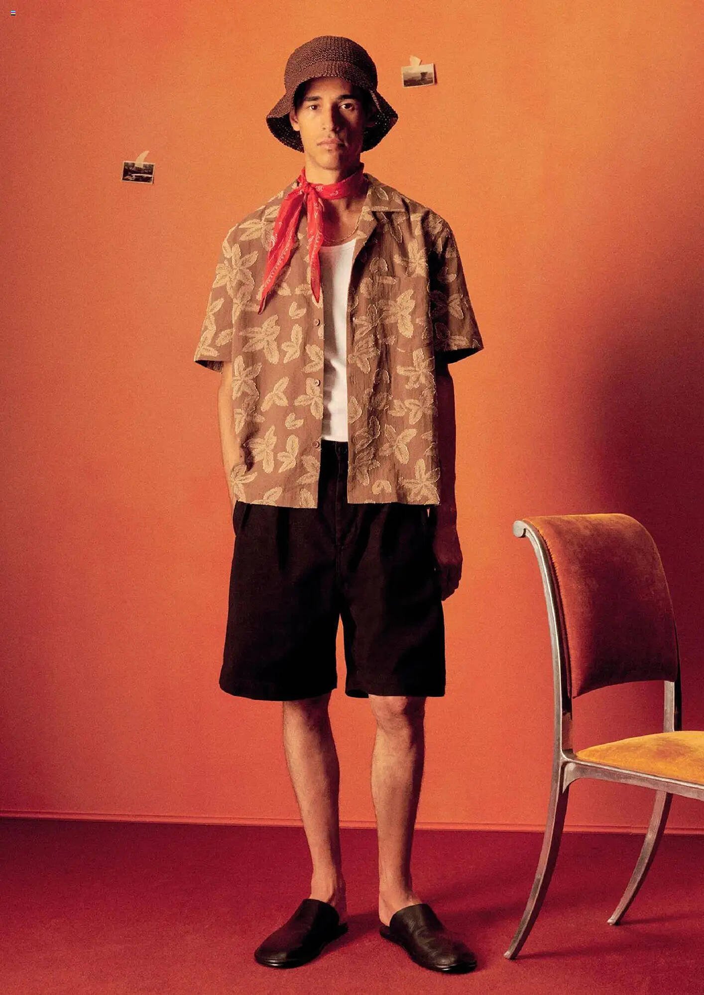 ZARA leaflet (2025-08-01 - 2025-09-01) | 16