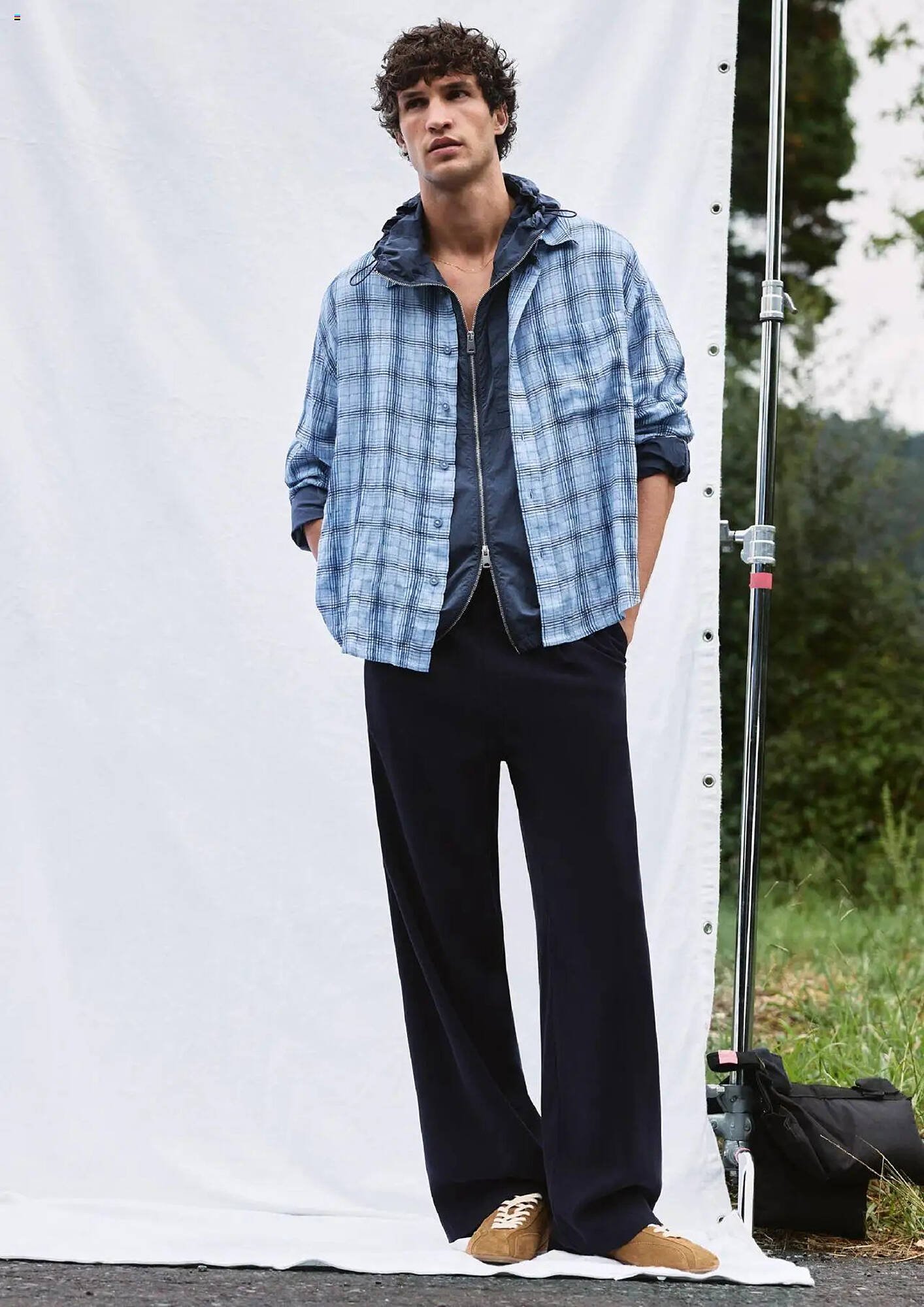 ZARA leaflet (2025-08-01 - 2025-09-01) | 6