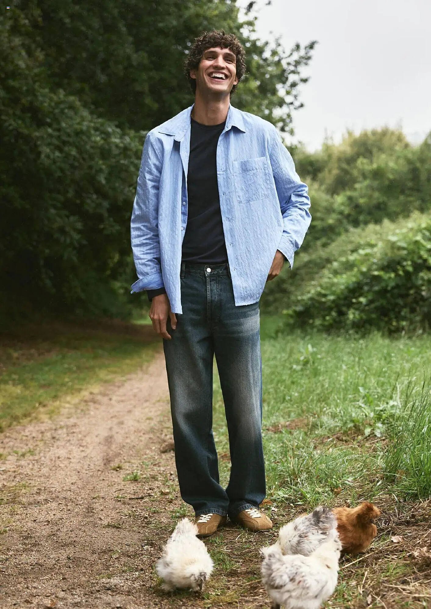 ZARA leaflet (2025-08-01 - 2025-09-01) | 7