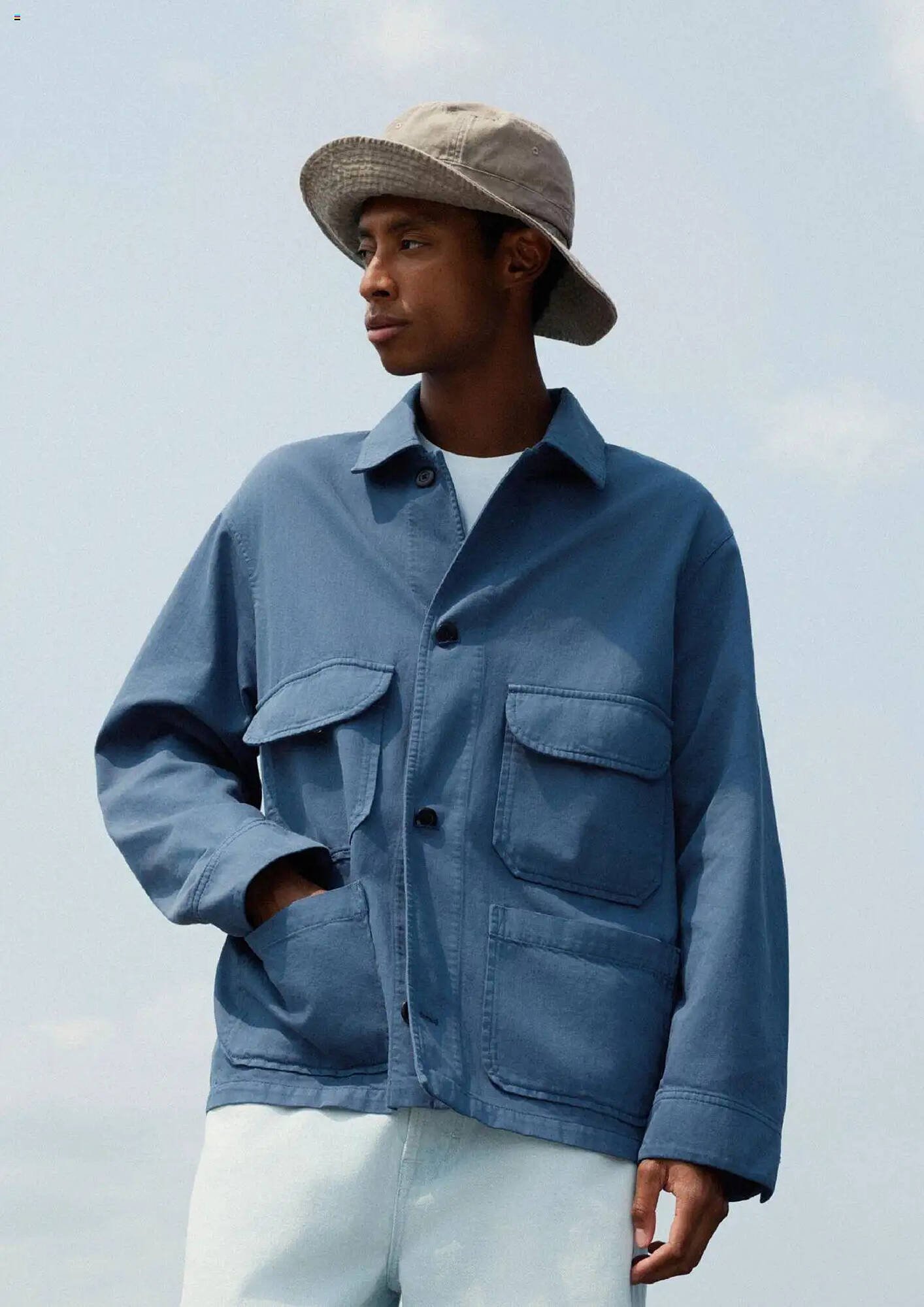 ZARA leaflet (2025-08-01 - 2025-09-01) | 9