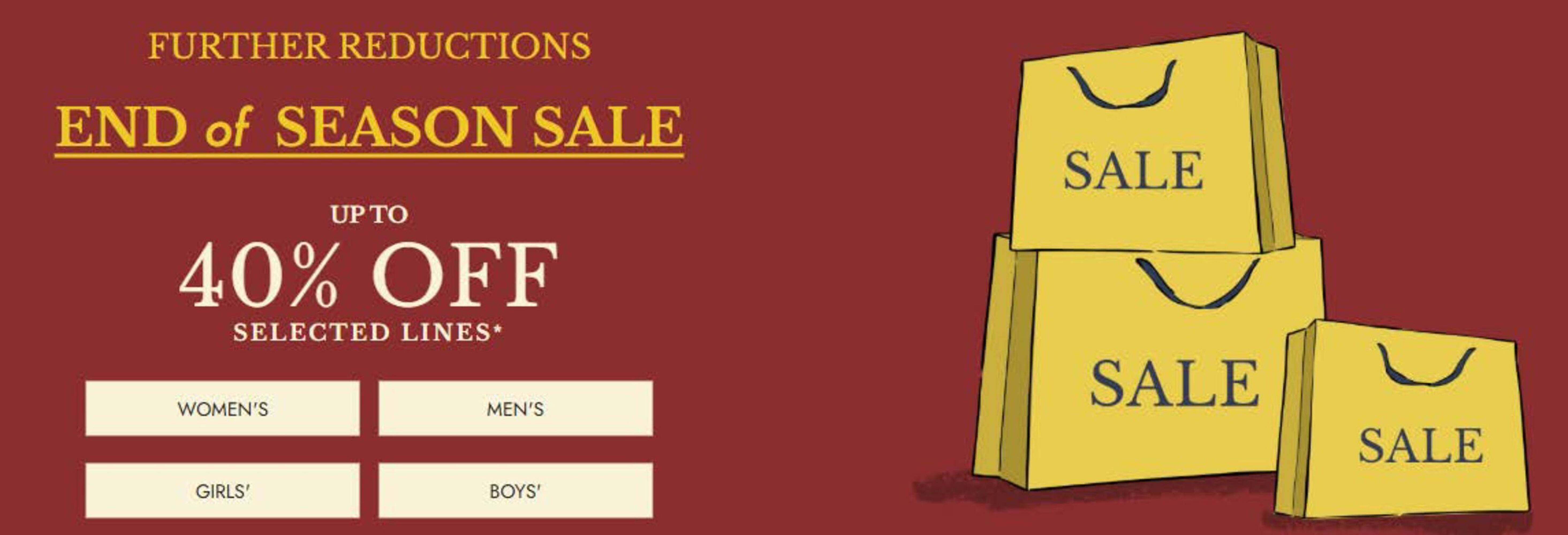 Joules catalogue (2026-01-14 - 2026-01-23) | 1