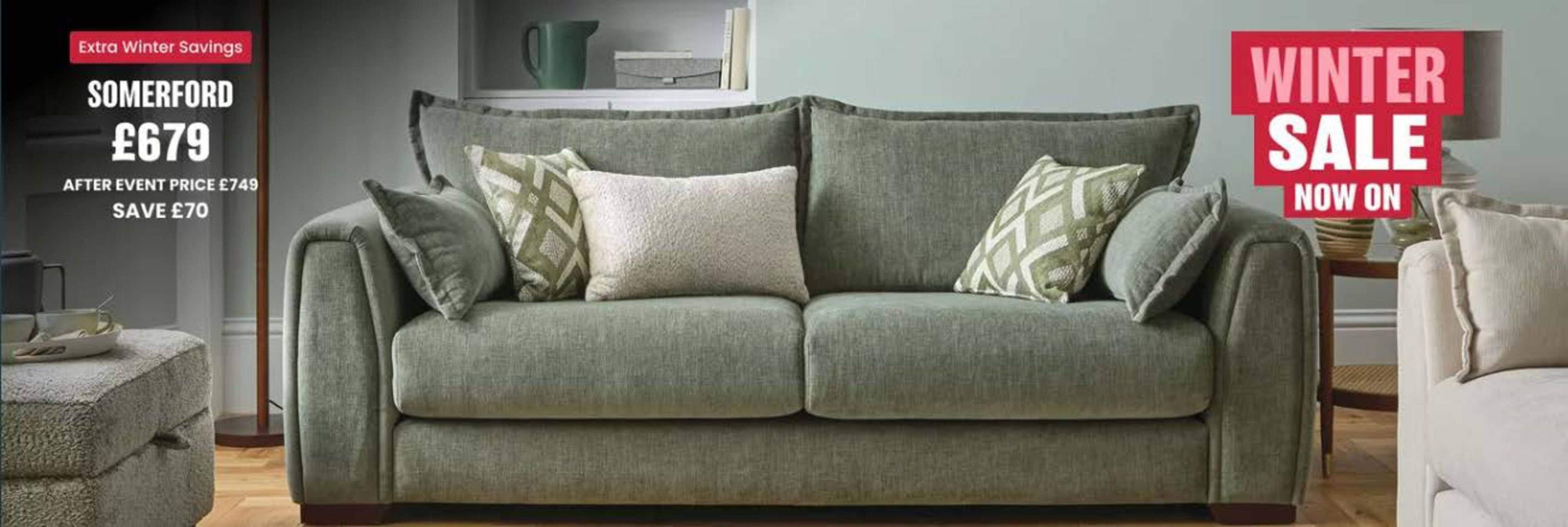 DFS catalogue (2025-12-22 - 2026-01-02) | 1