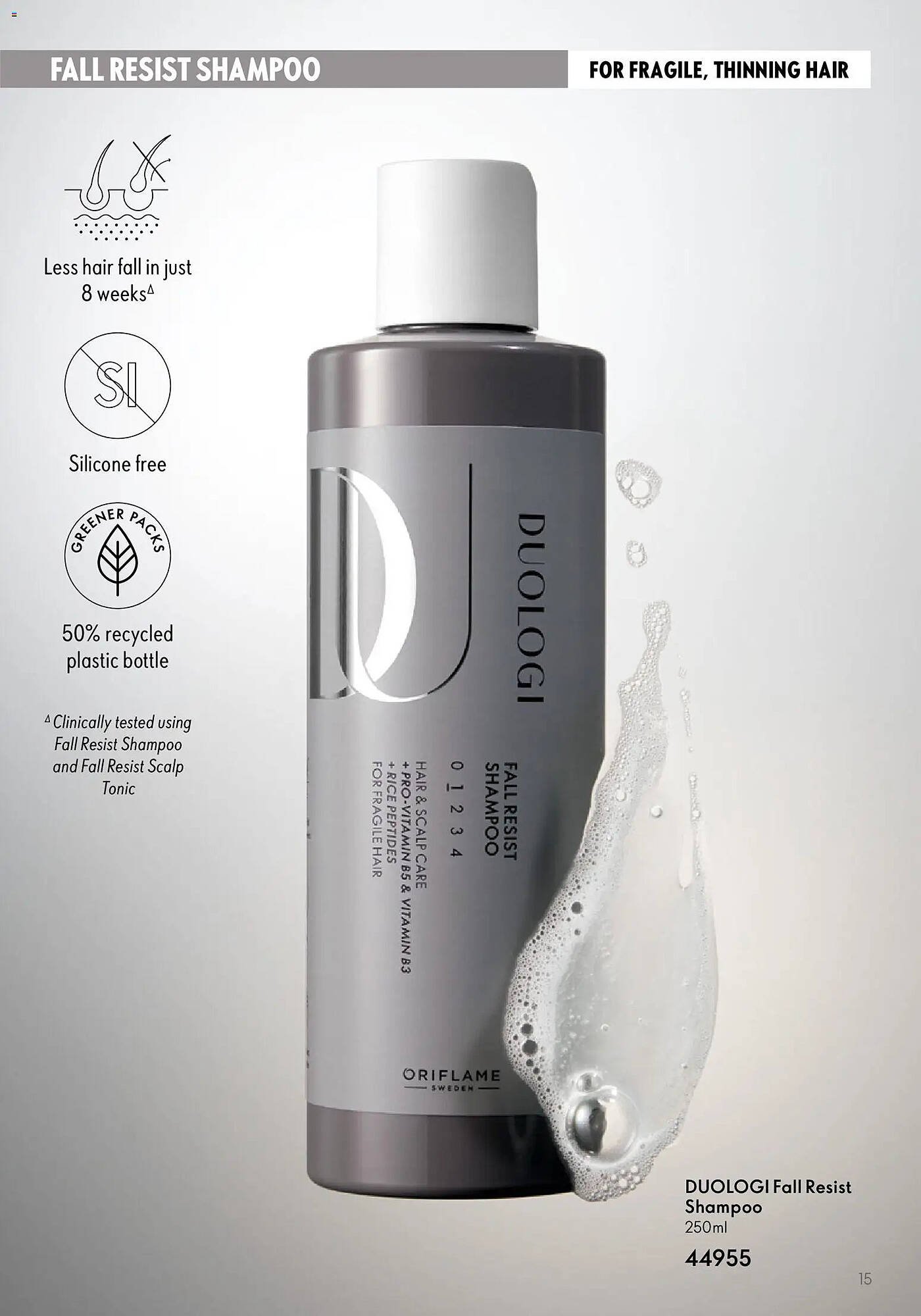 Oriflame catalogue (2025-11-05 - 2026-01-01) | 15