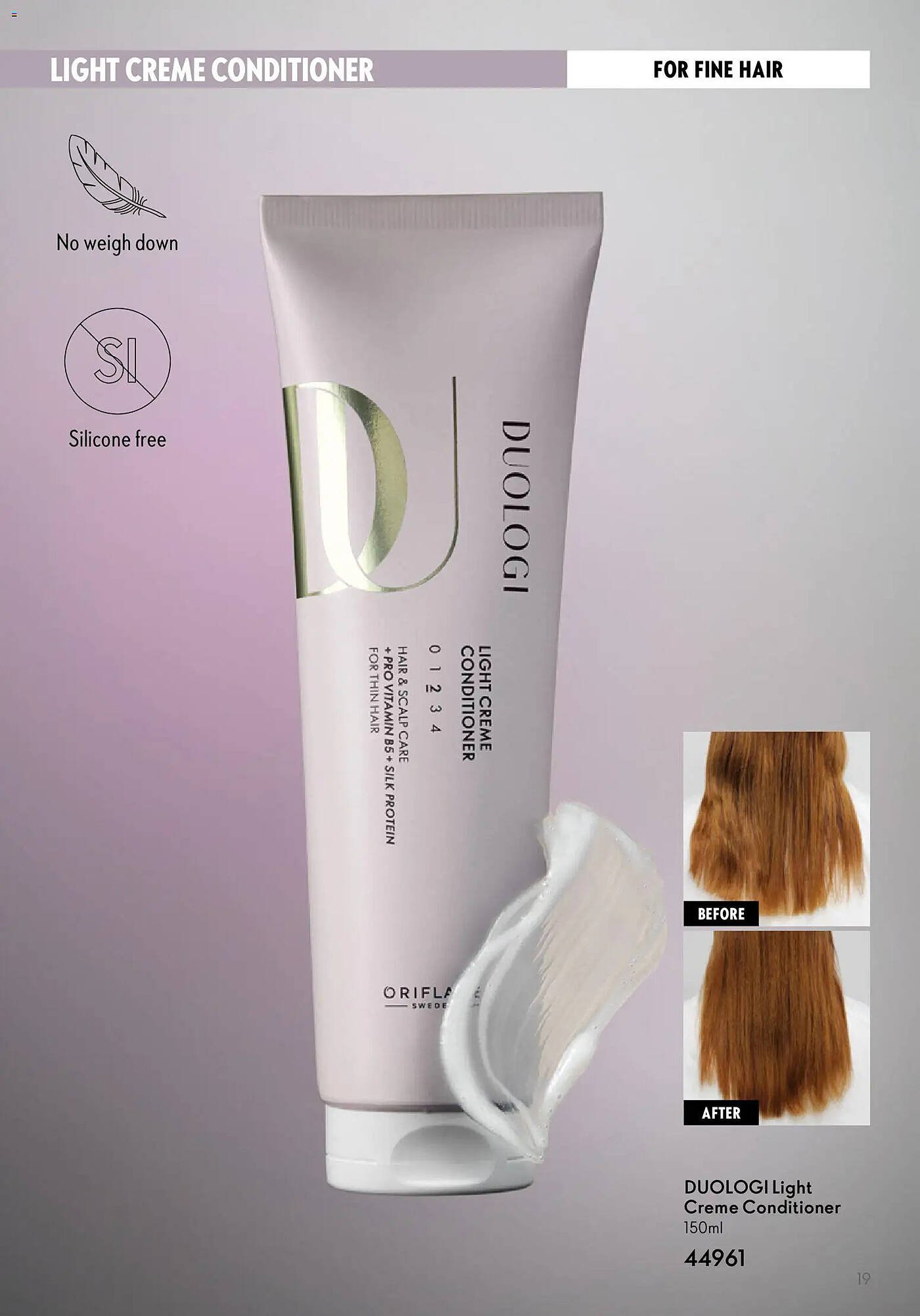 Oriflame catalogue (2025-11-05 - 2026-01-01) | 19