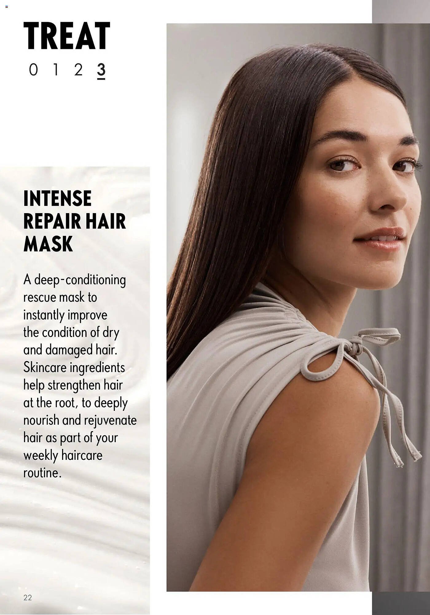 Oriflame catalogue (2025-11-05 - 2026-01-01) | 22