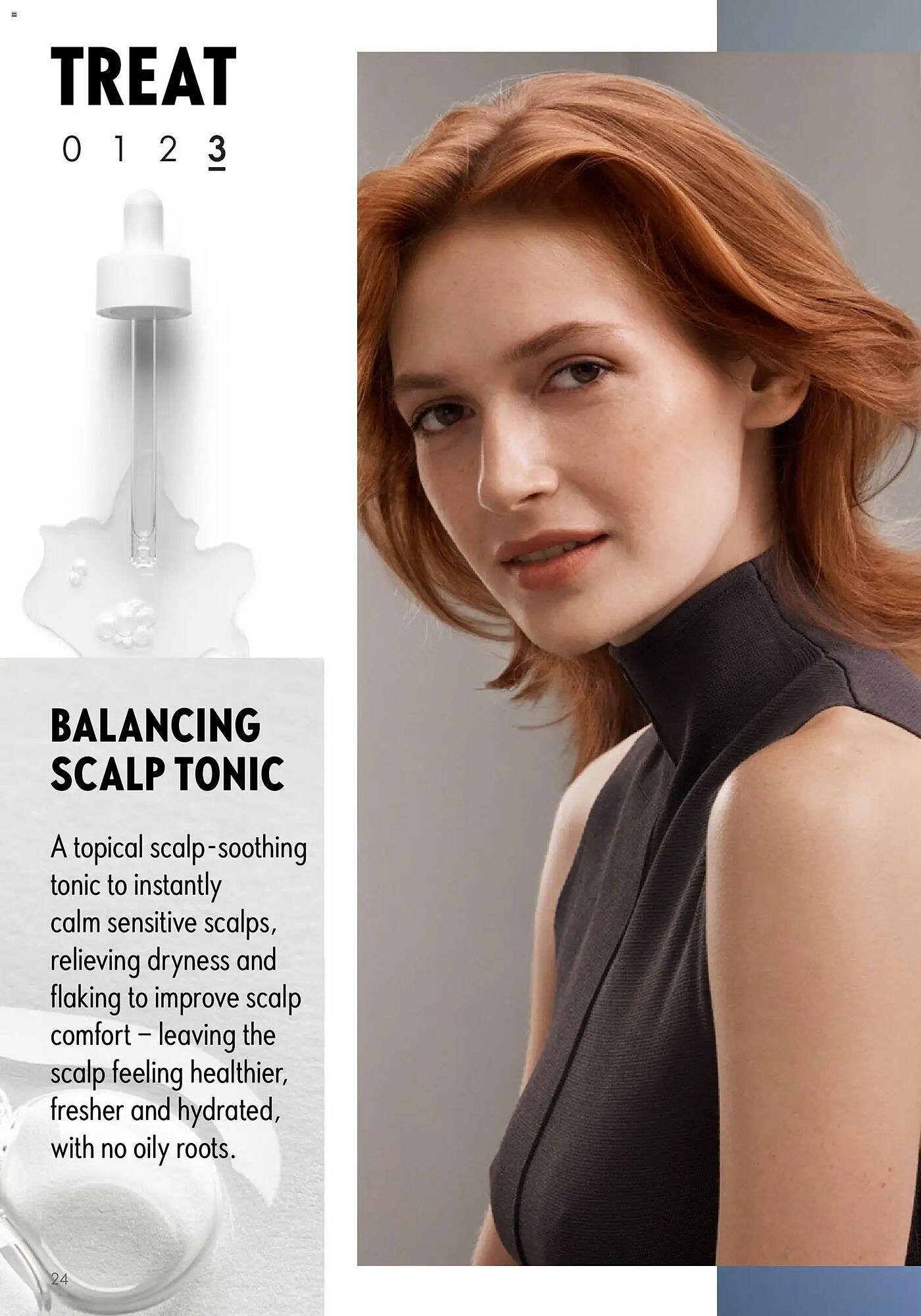 Oriflame catalogue (2025-11-05 - 2026-01-01) | 24