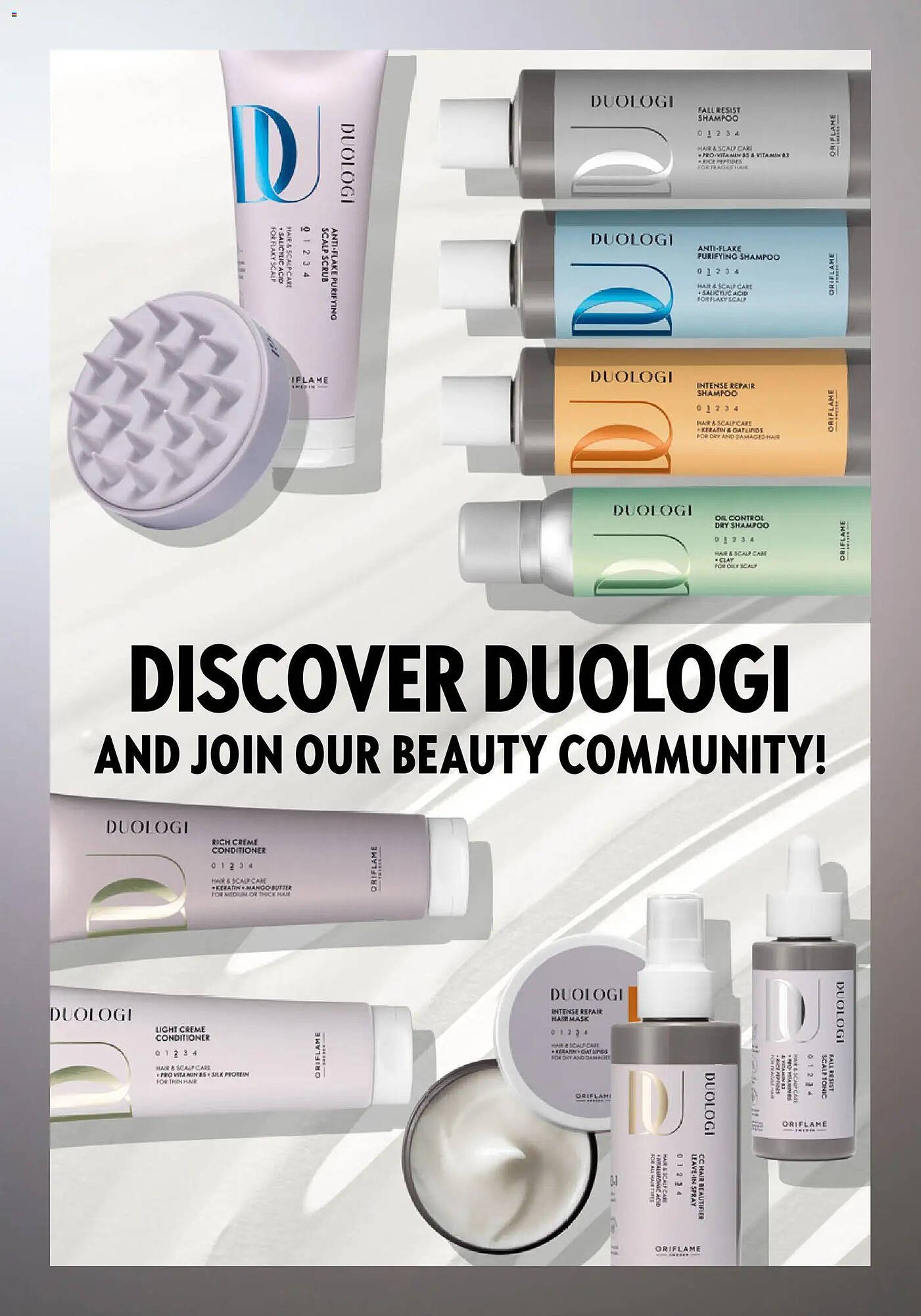 Oriflame catalogue (2025-11-05 - 2026-01-01) | 32