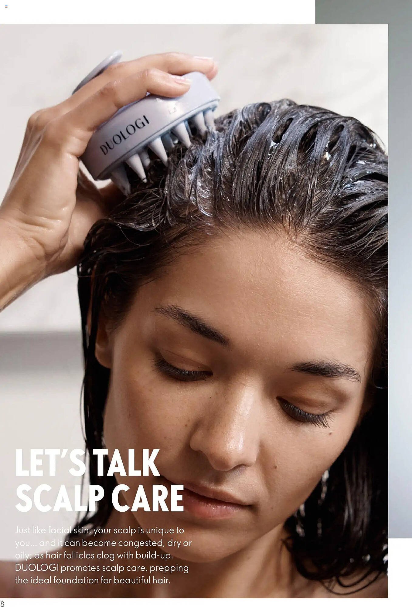 Oriflame catalogue (2025-11-05 - 2026-01-01) | 8