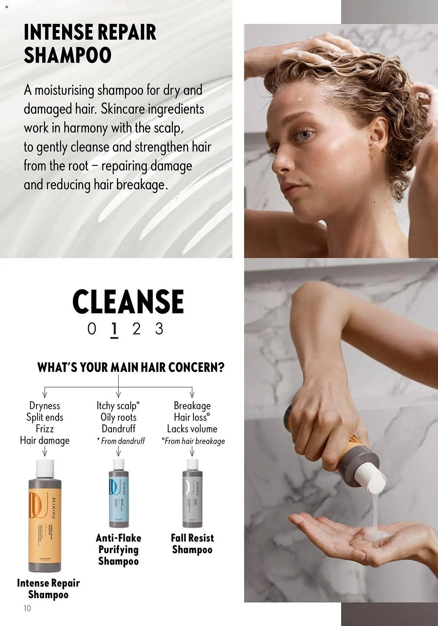 Oriflame catalogue (2025-11-05 - 2026-01-01) | 10